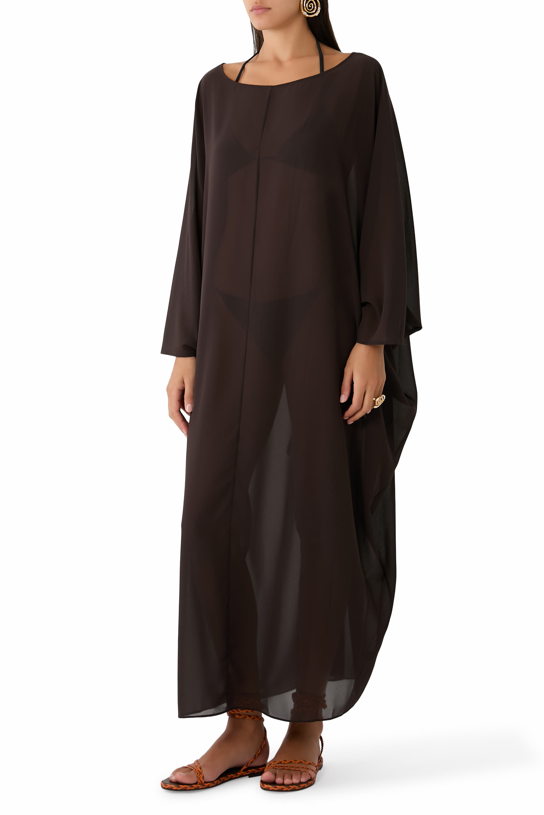 Nour Dress