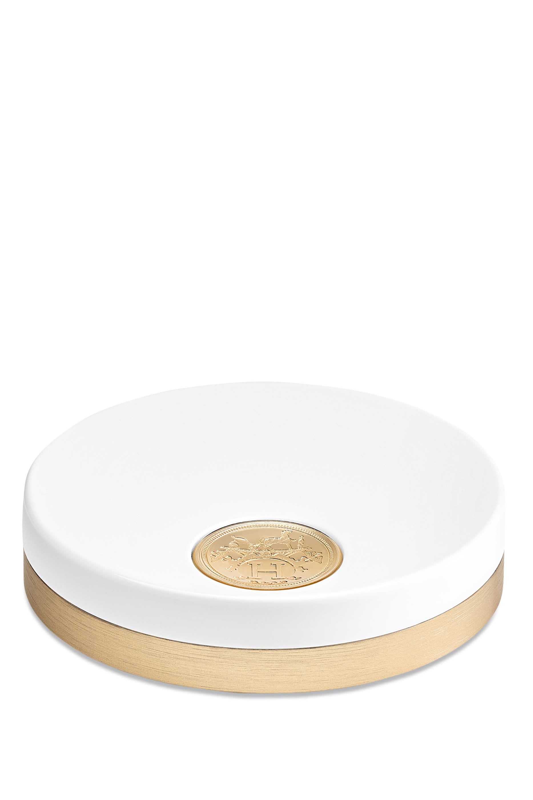 Rose Herm&egrave;s, Silky Blush Powder