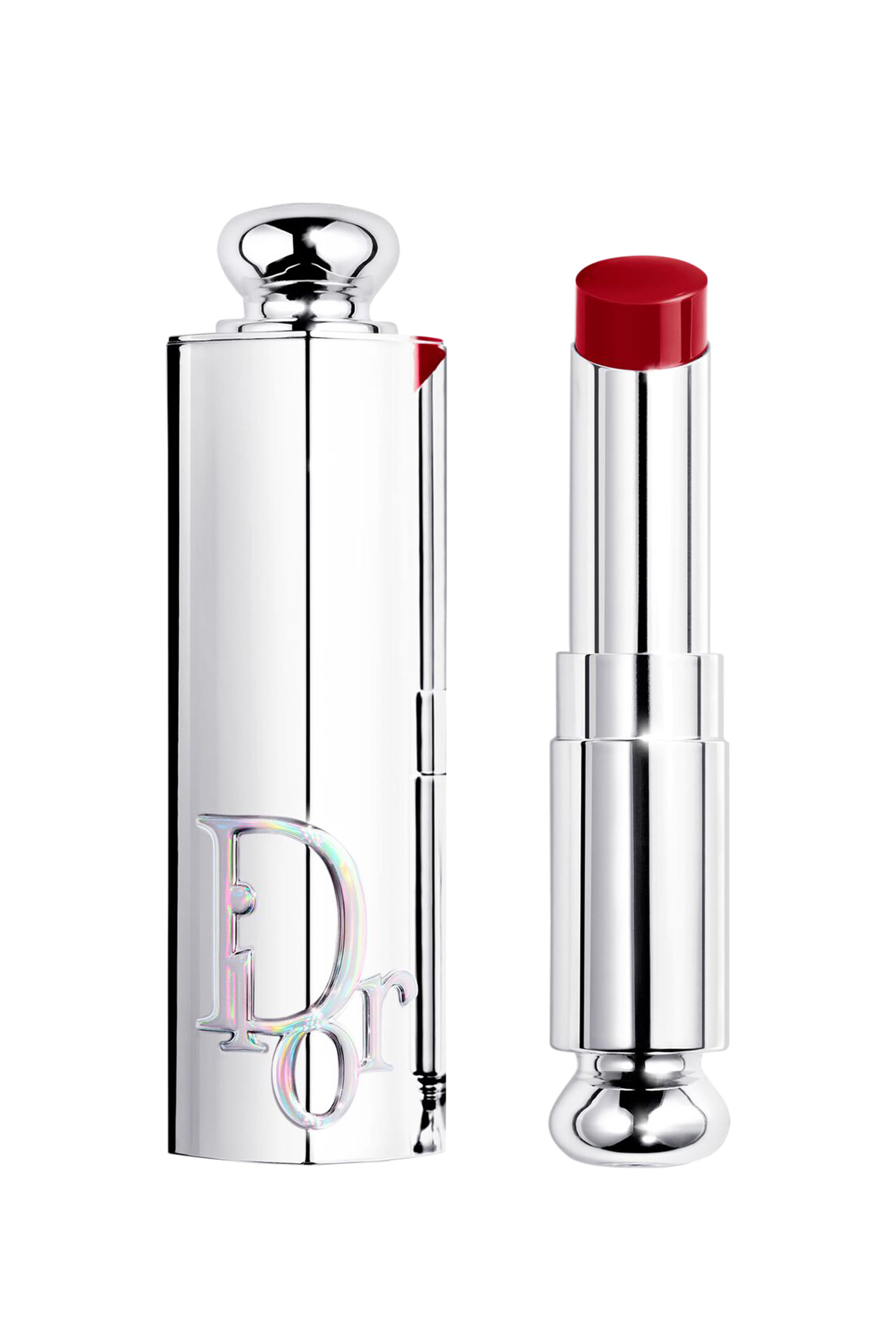 Addict Glass Lipstick Ultra-Shine and Hydrating Lip Gloss Stick
