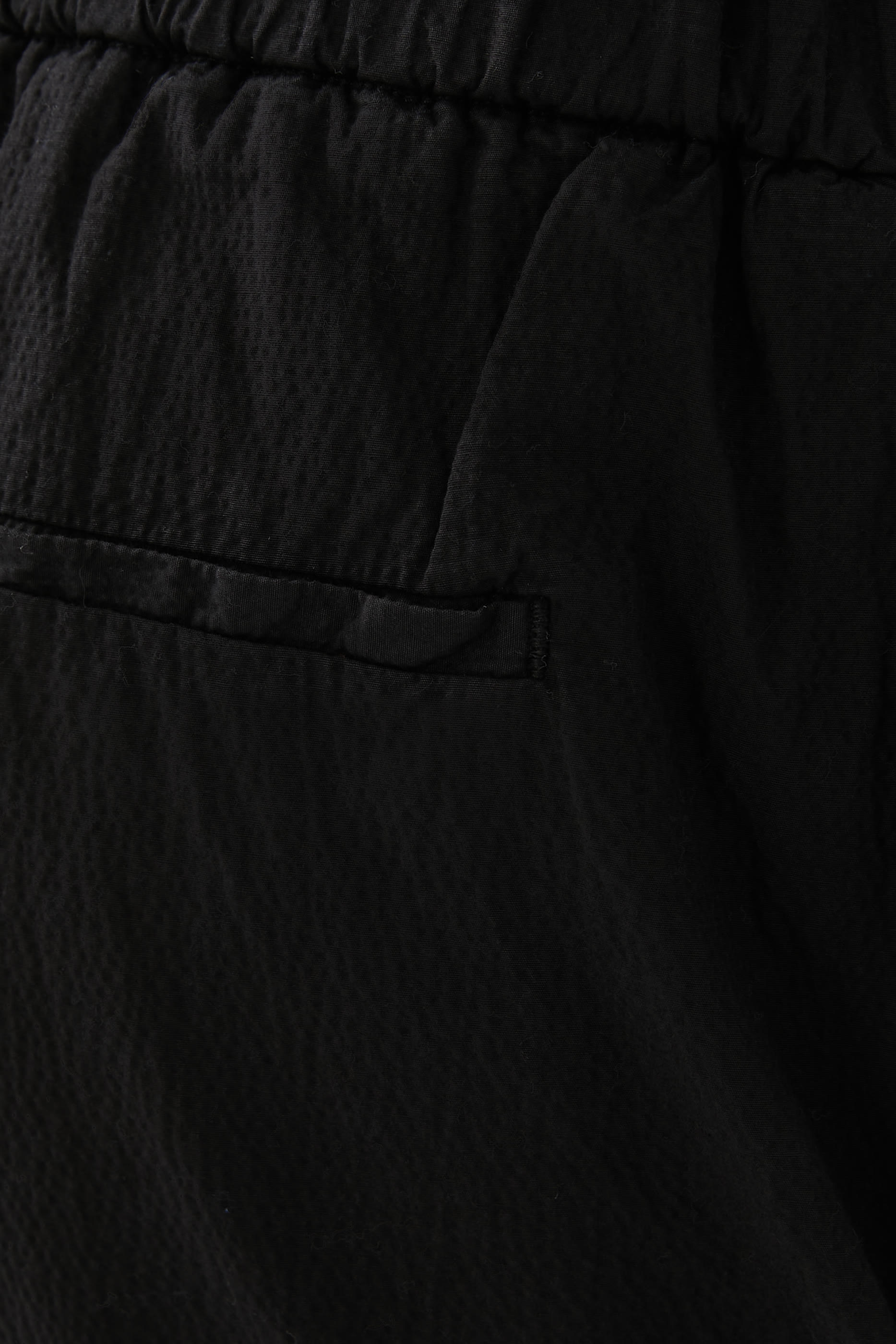 Rocha Seersucker Trousers