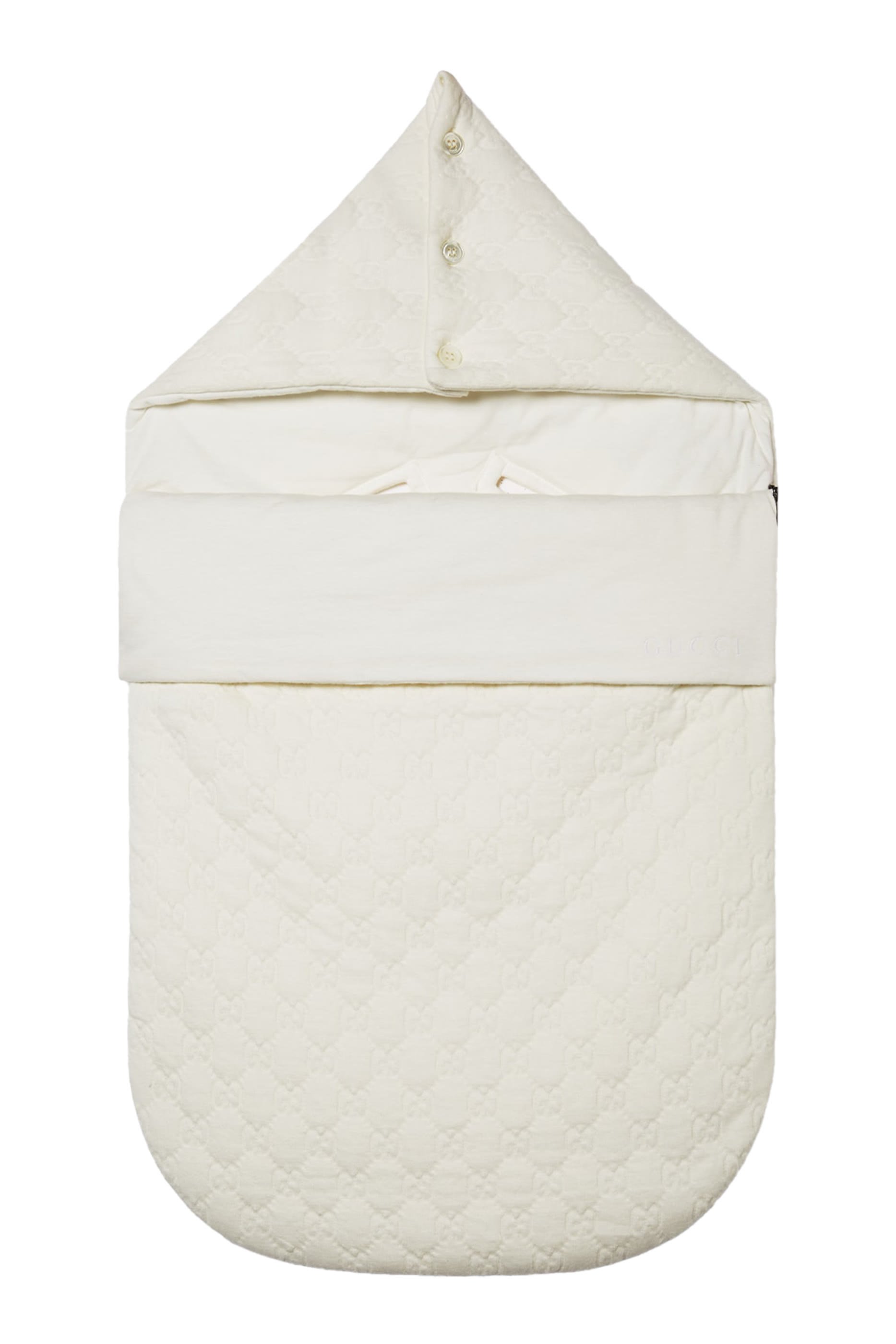 Baby Padded GG Sleeping Bag