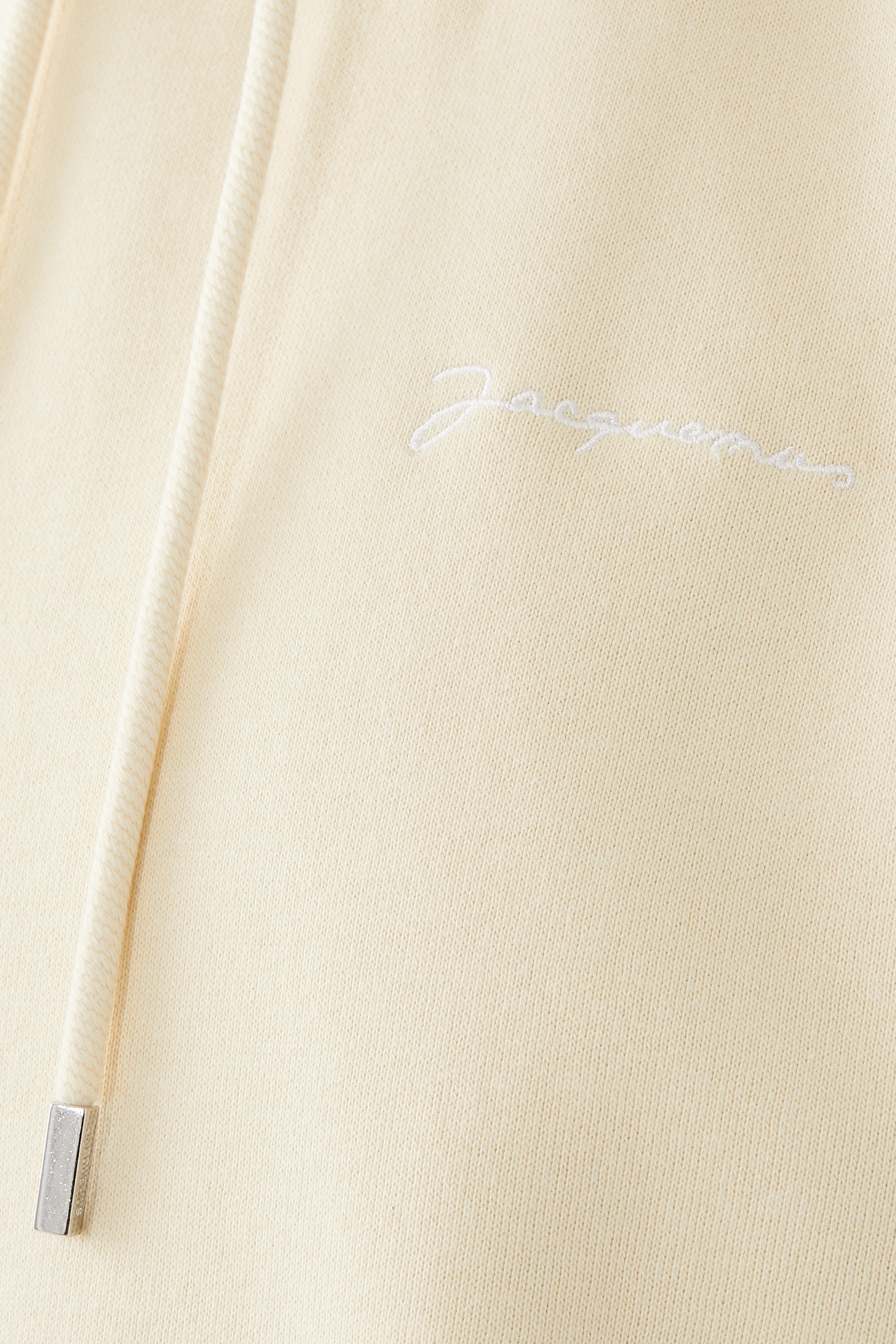 Le Sweatshirt Brode