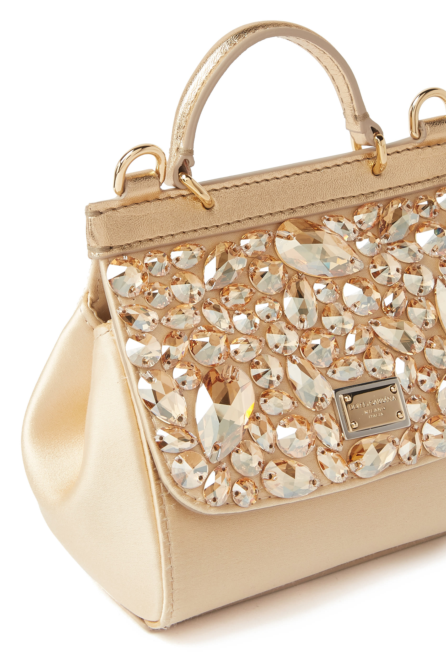 Kids Mini Sicily Bag