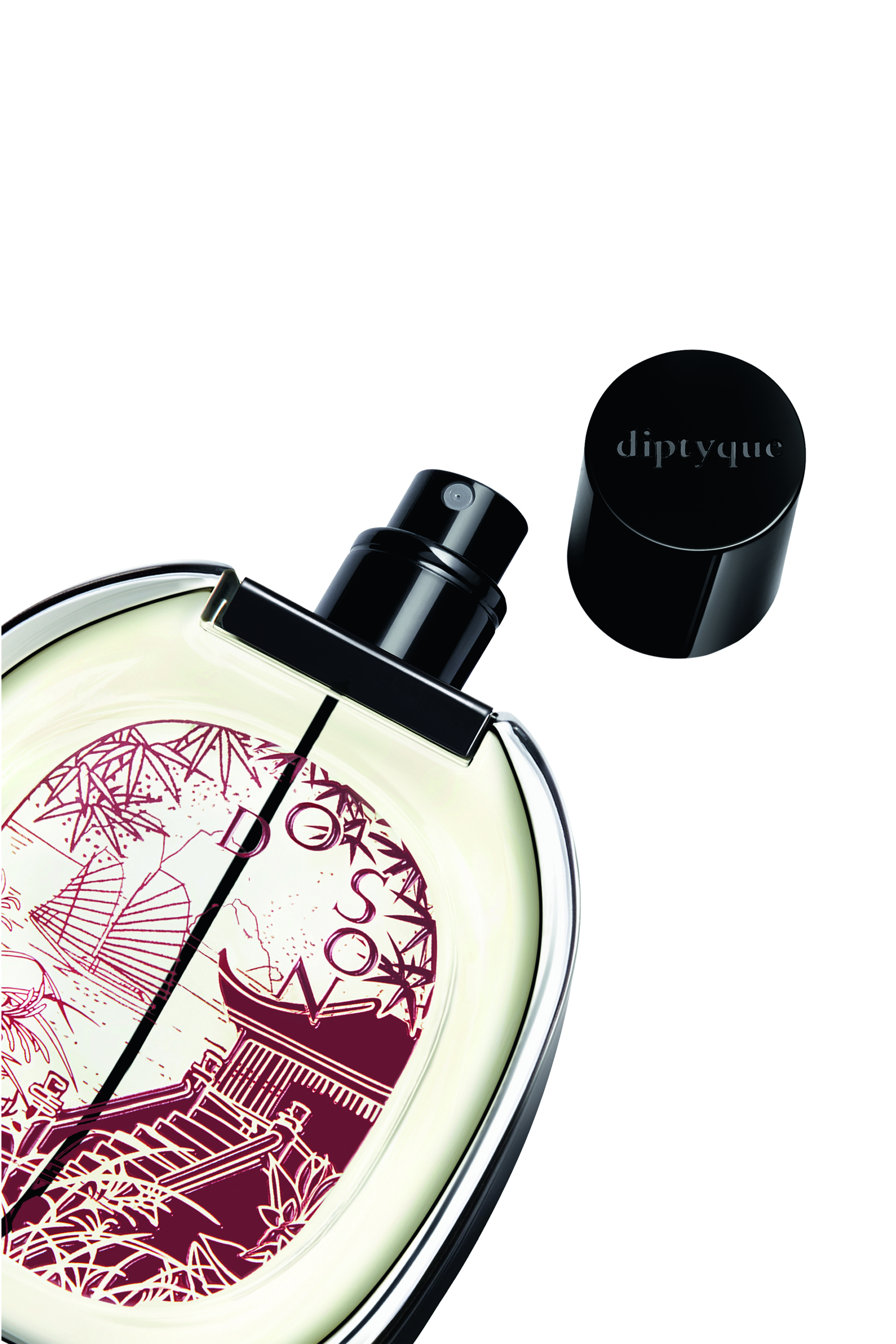 Do Son Eau de Toilette