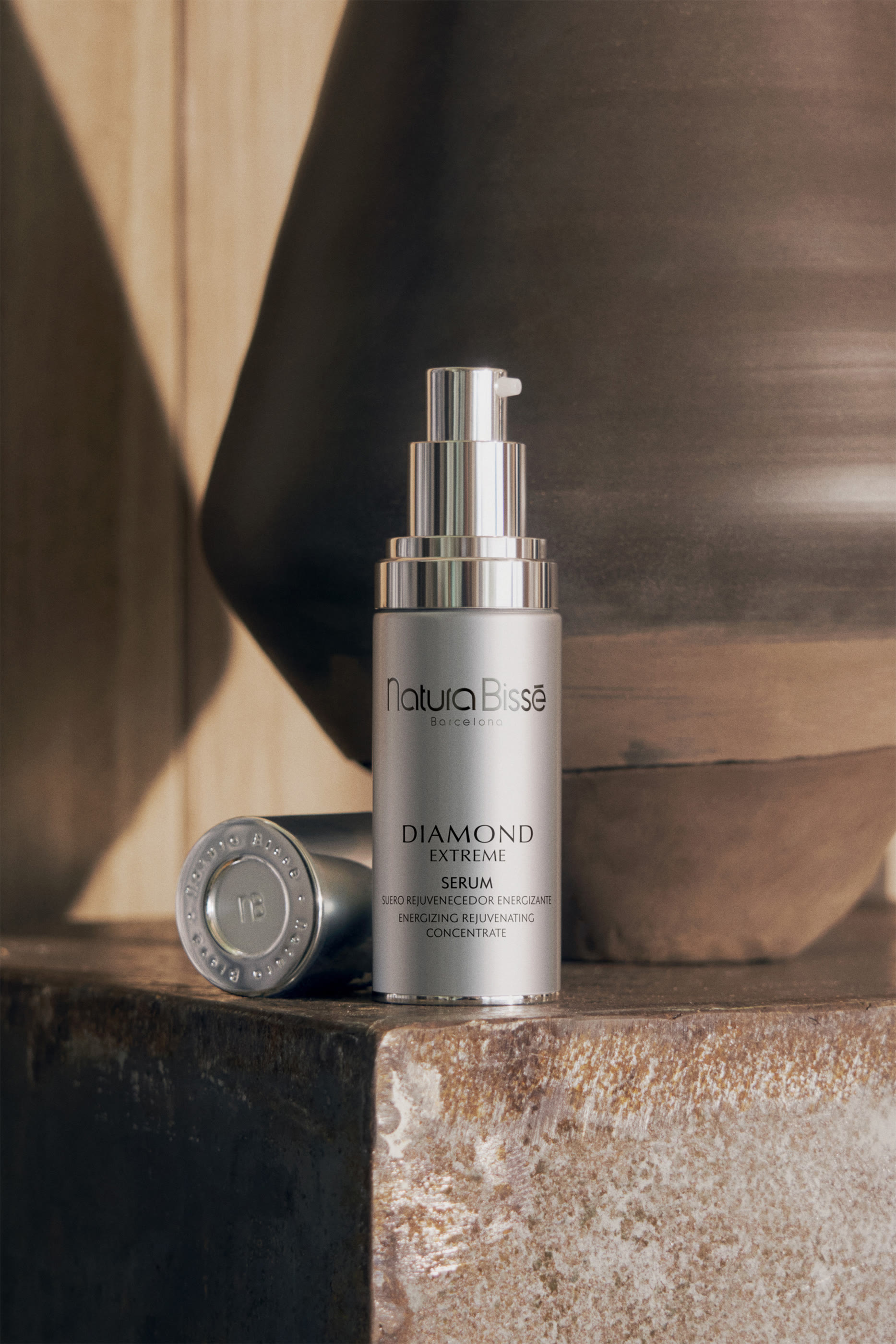 Diamond Extreme Serum