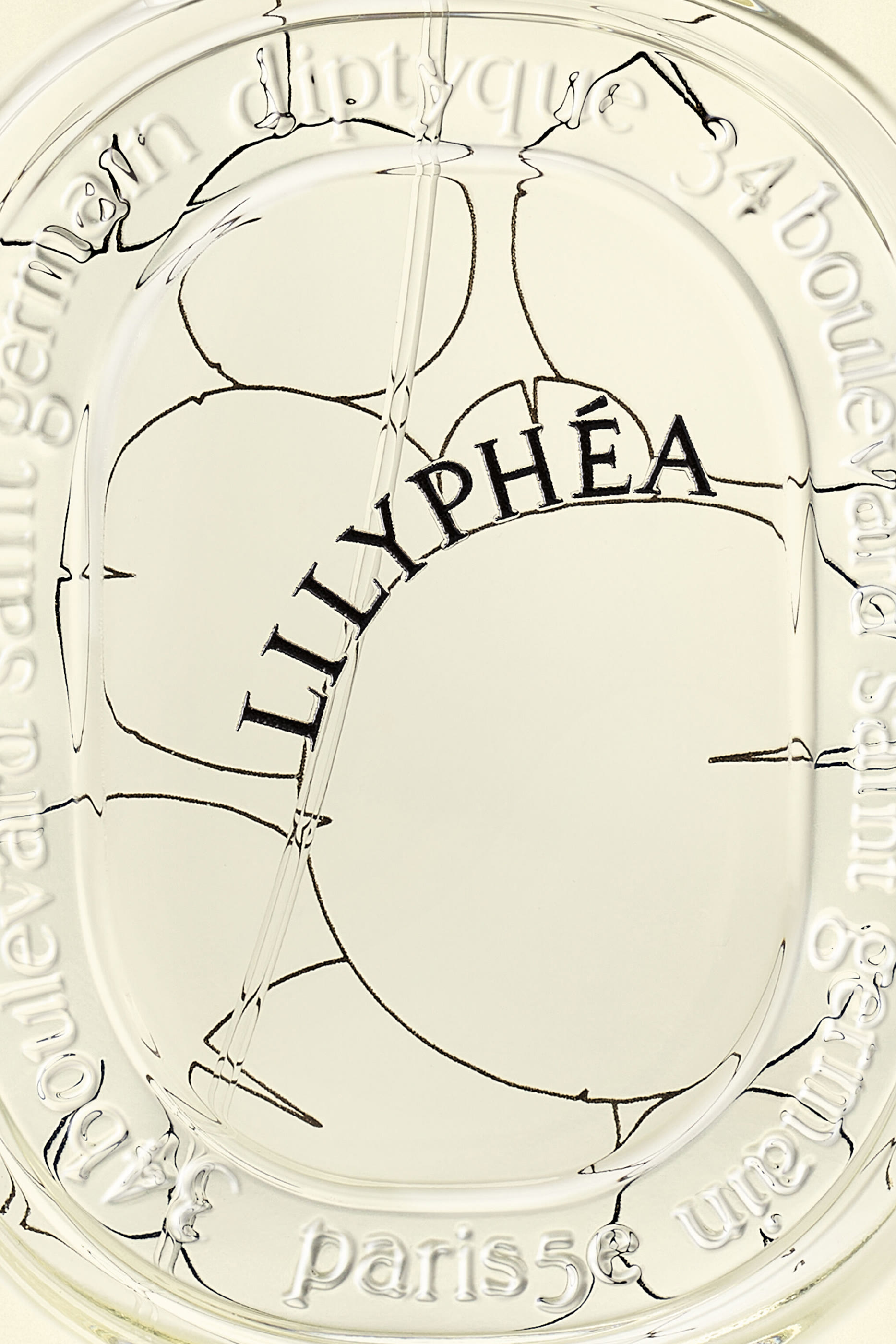 Lilyphea Eau de Parfum