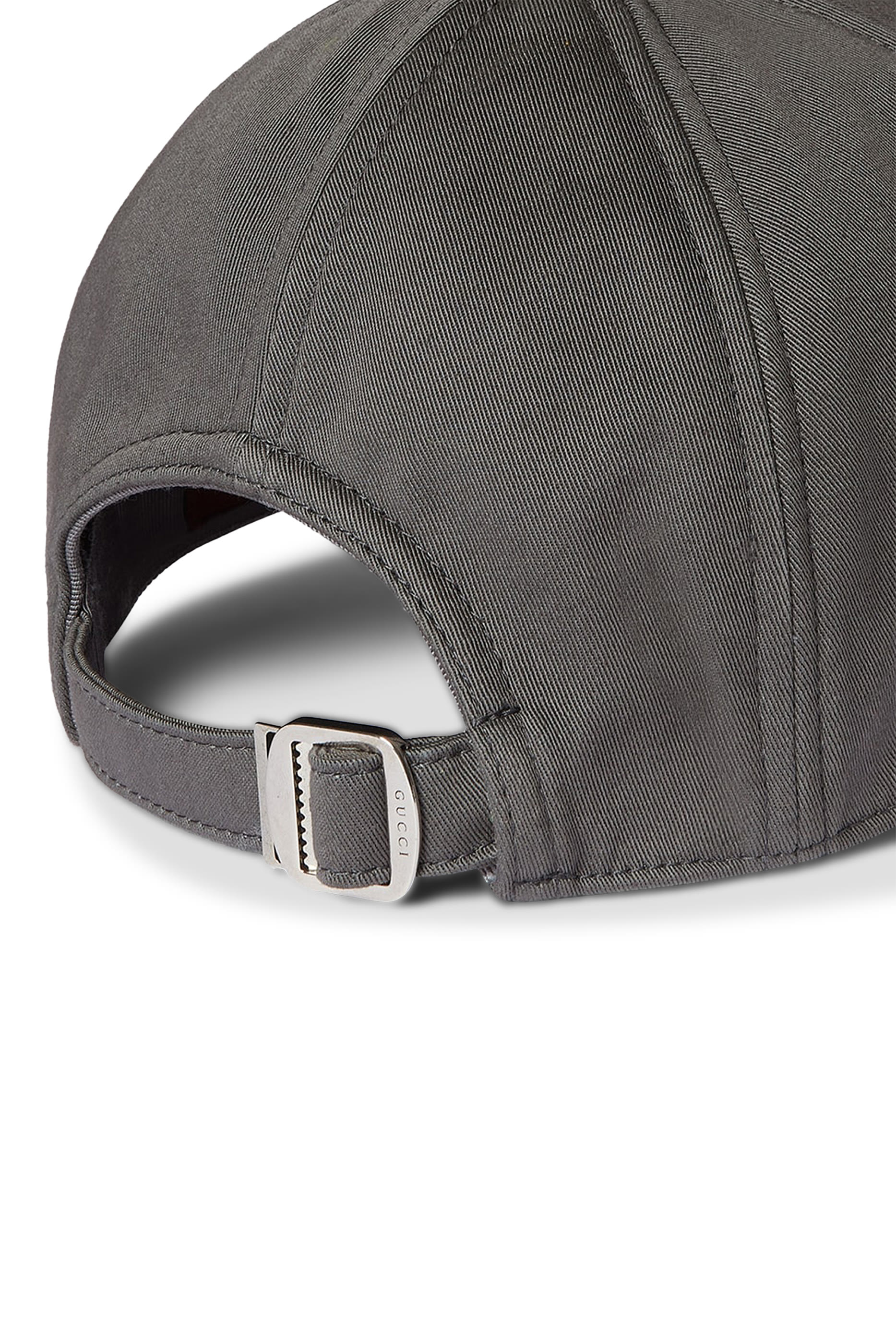 Logo Embroidered Baseball Hat