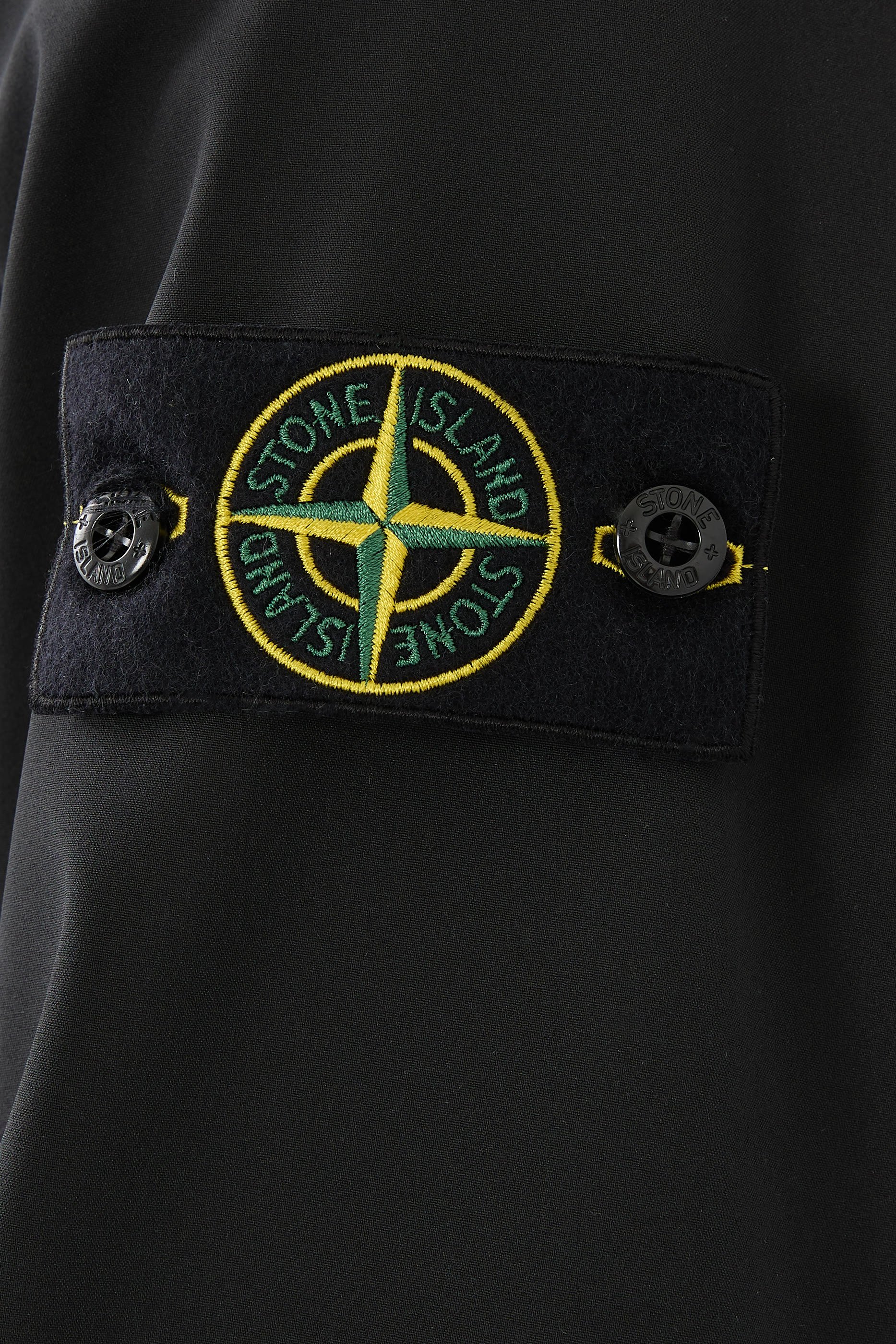 Light Soft Shell-R e.dye® Technology Jacket