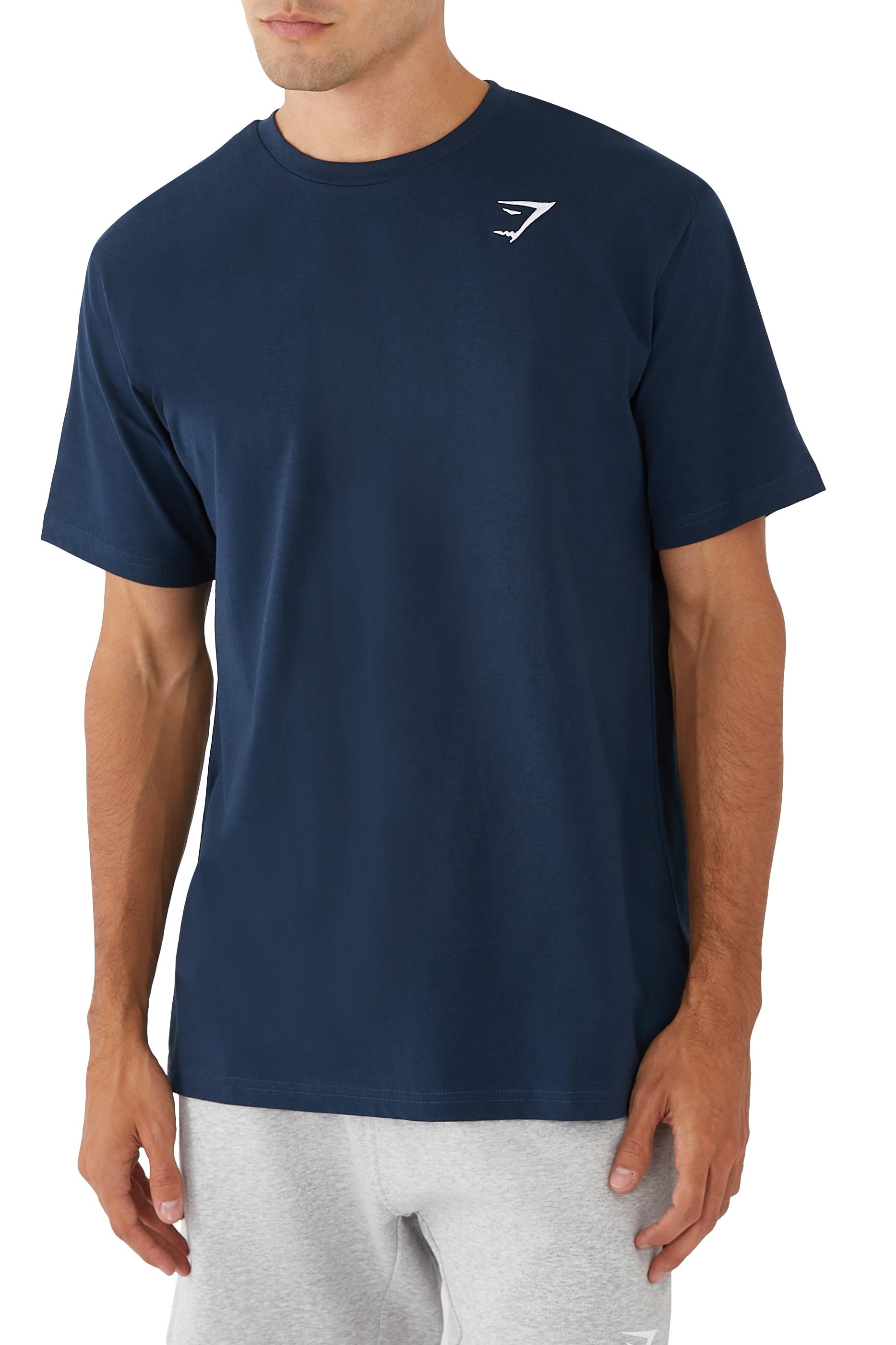 Crest T-Shirt