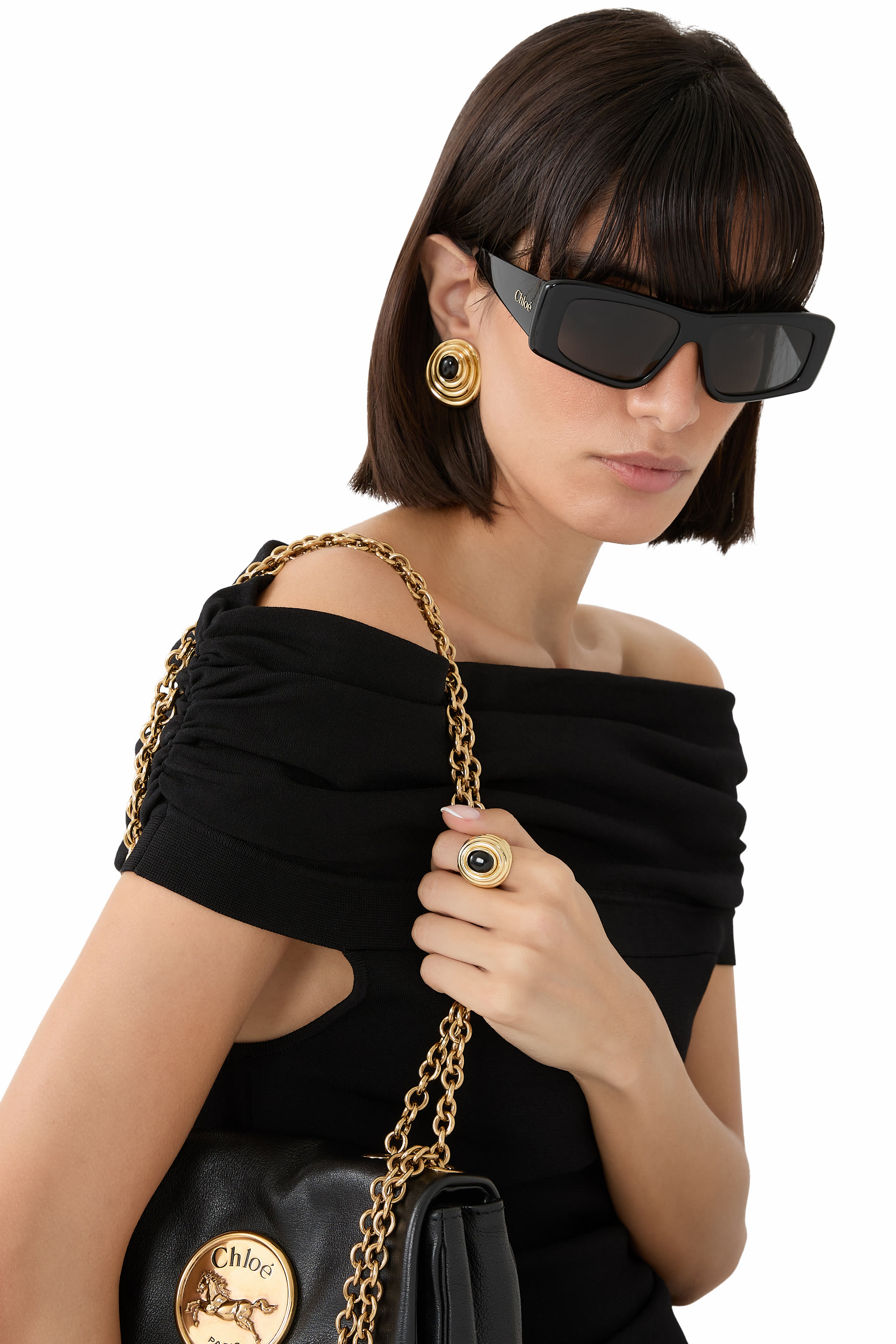 Acetate Sunglasses