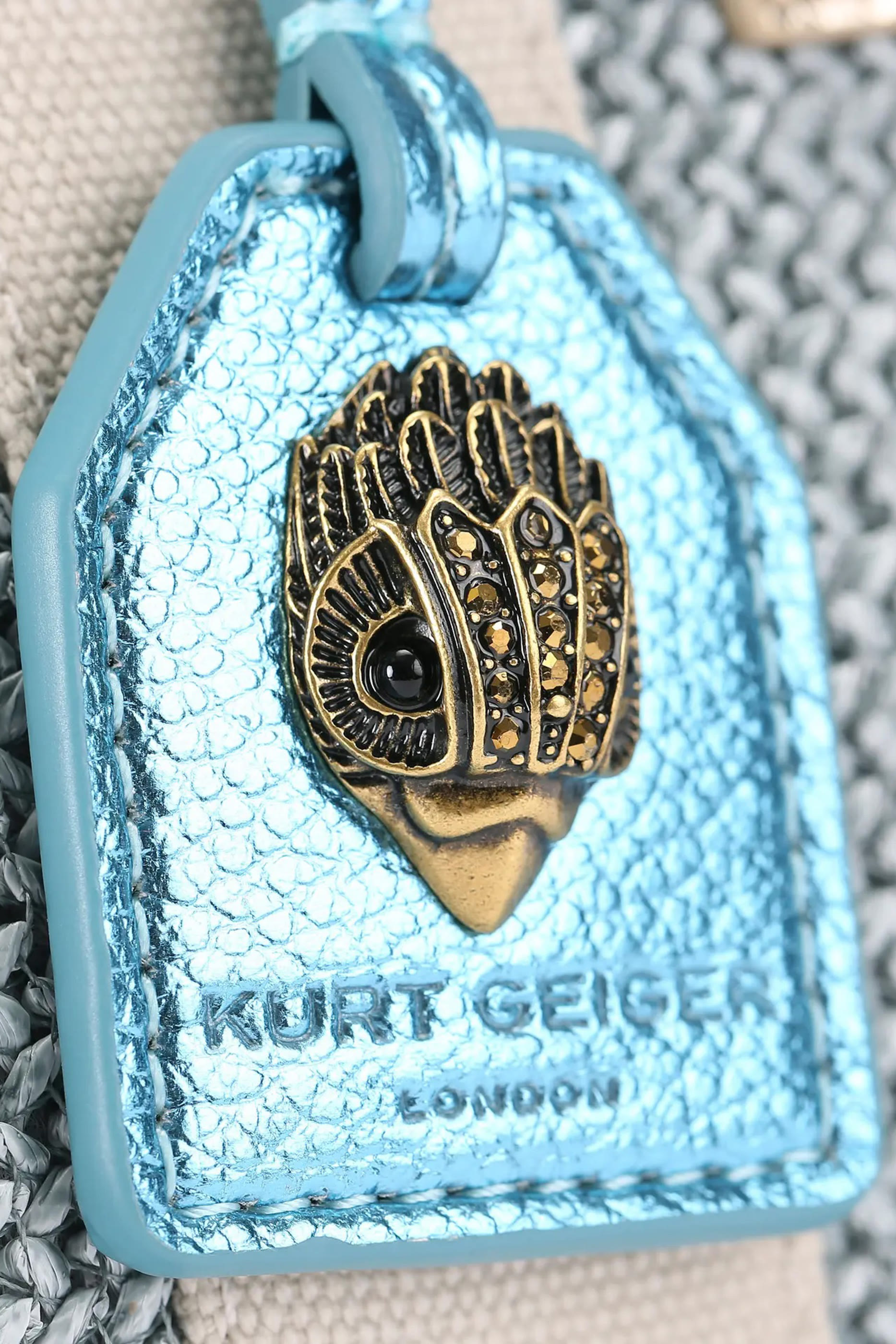 Small Southbank Tote