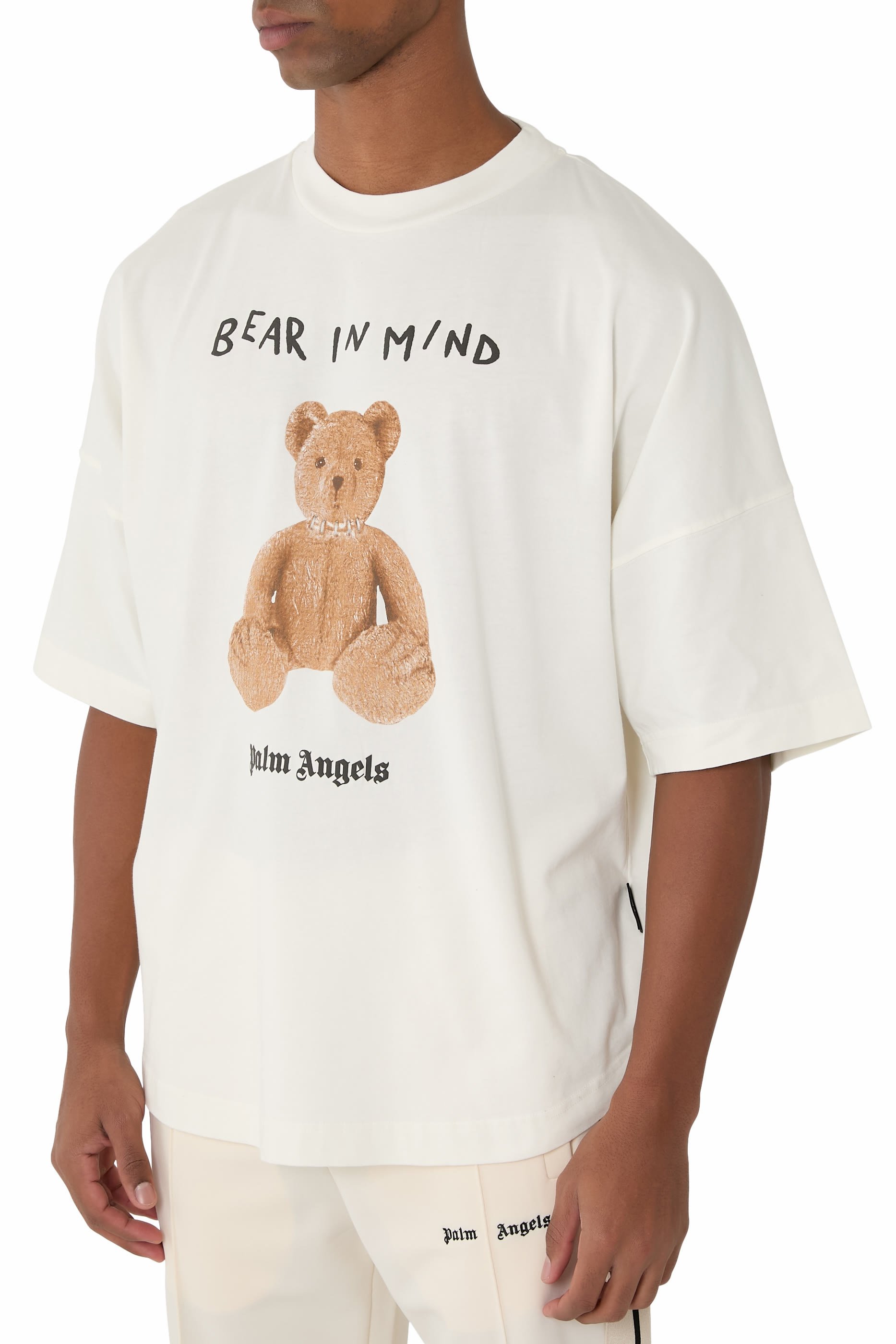 Bear in Mind T-Shirt
