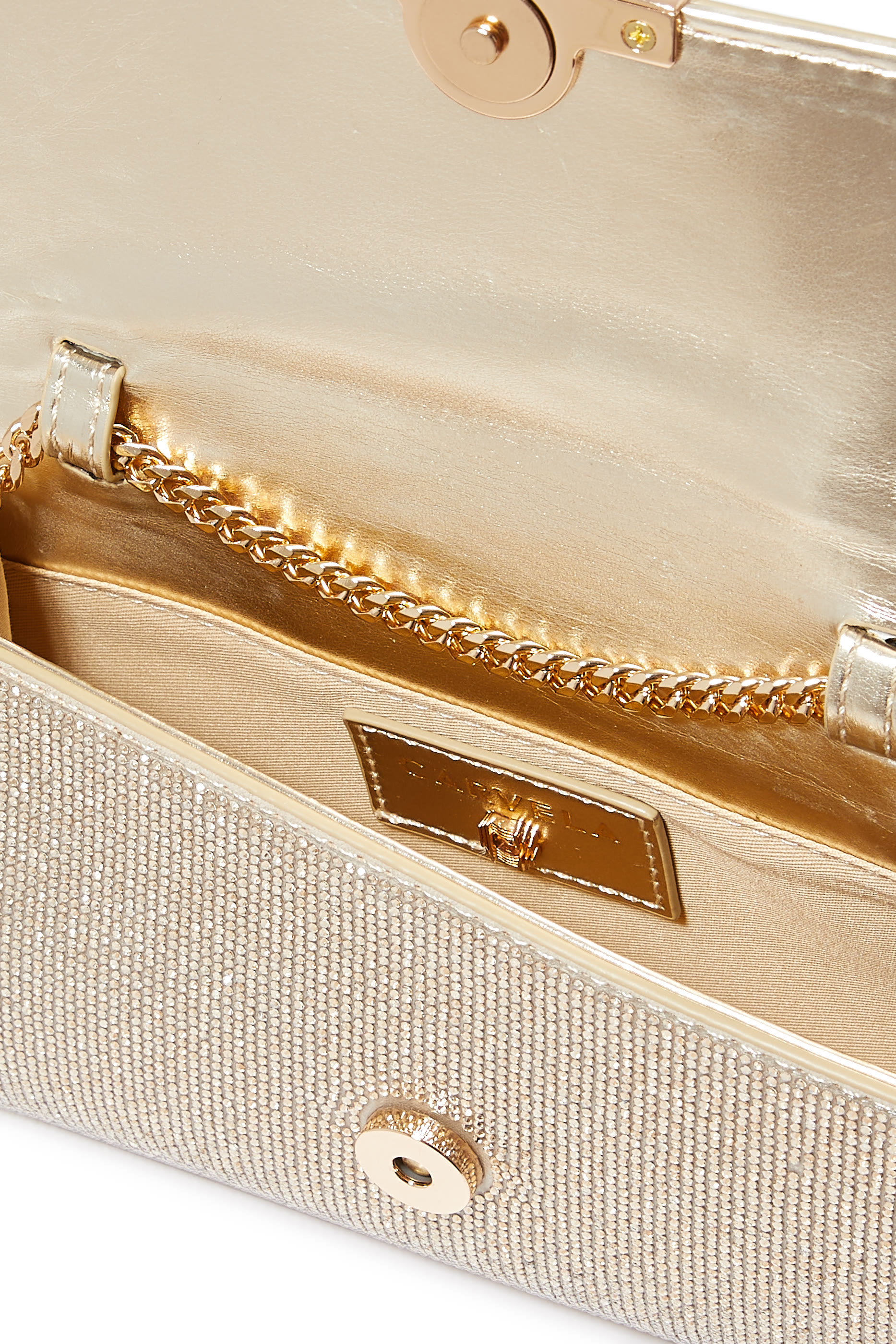 Carvela Gala Clutch