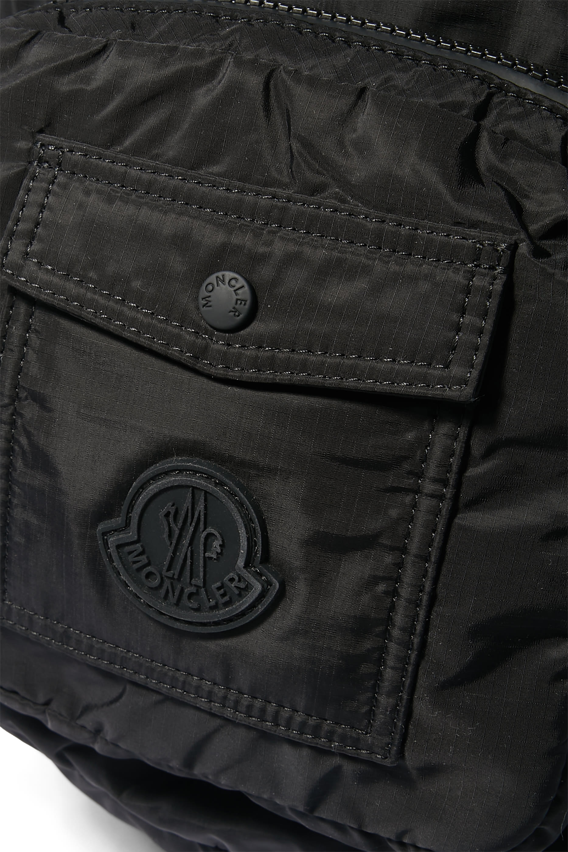 Makaio Nylon Backpack