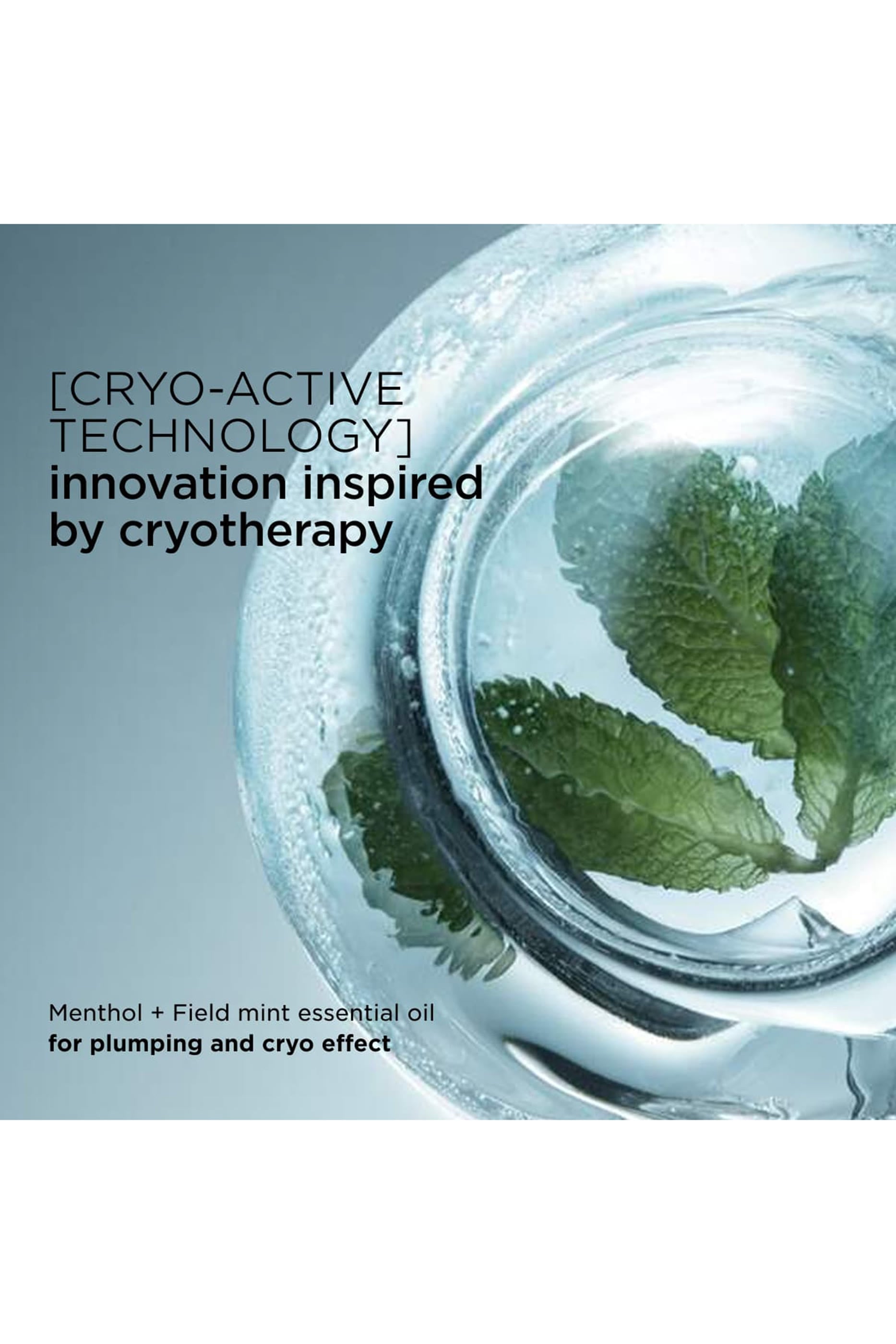 Cryo-Plumping Lip Balm
