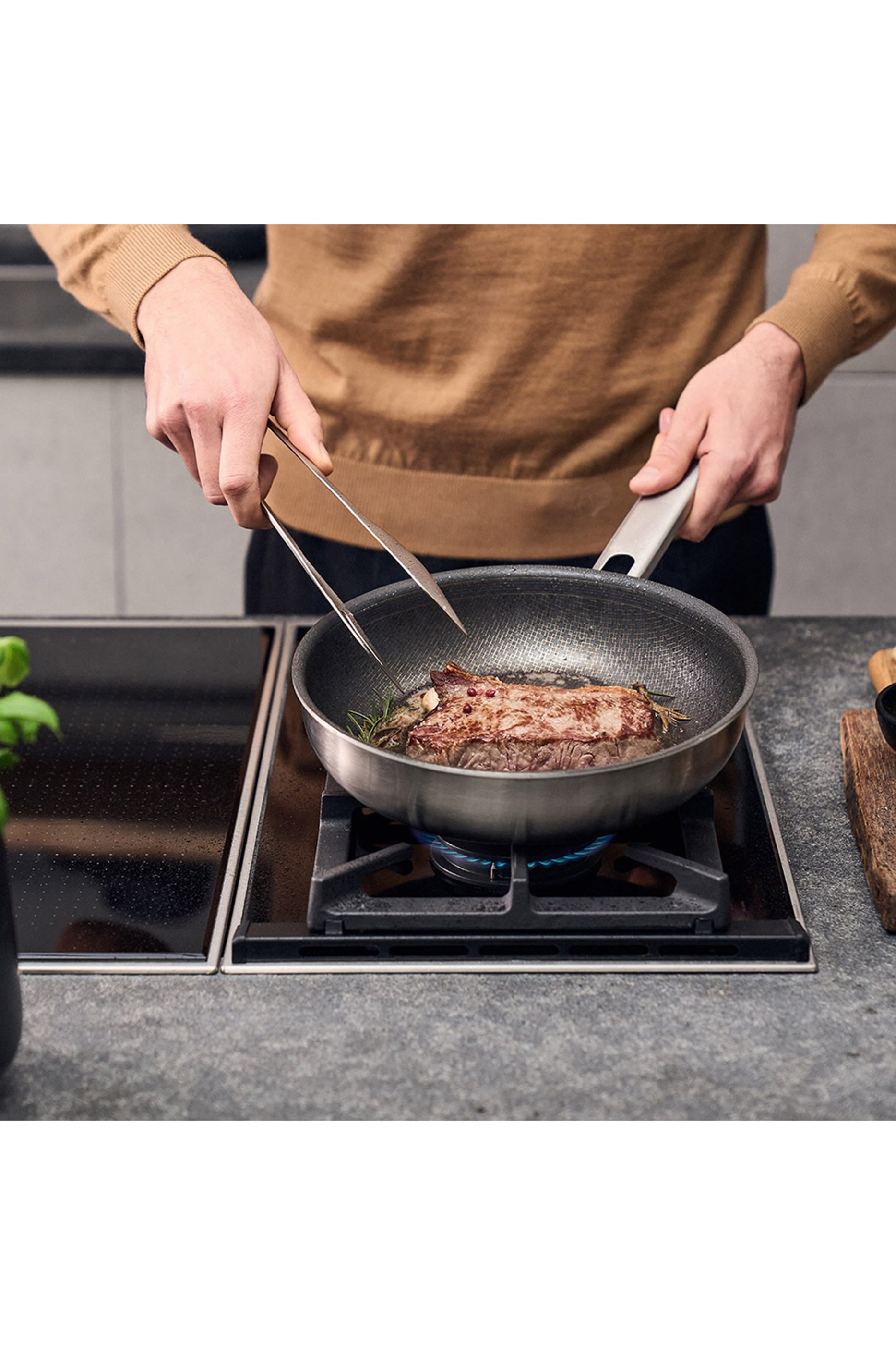 Joy Plus Nonstick Frying Pan