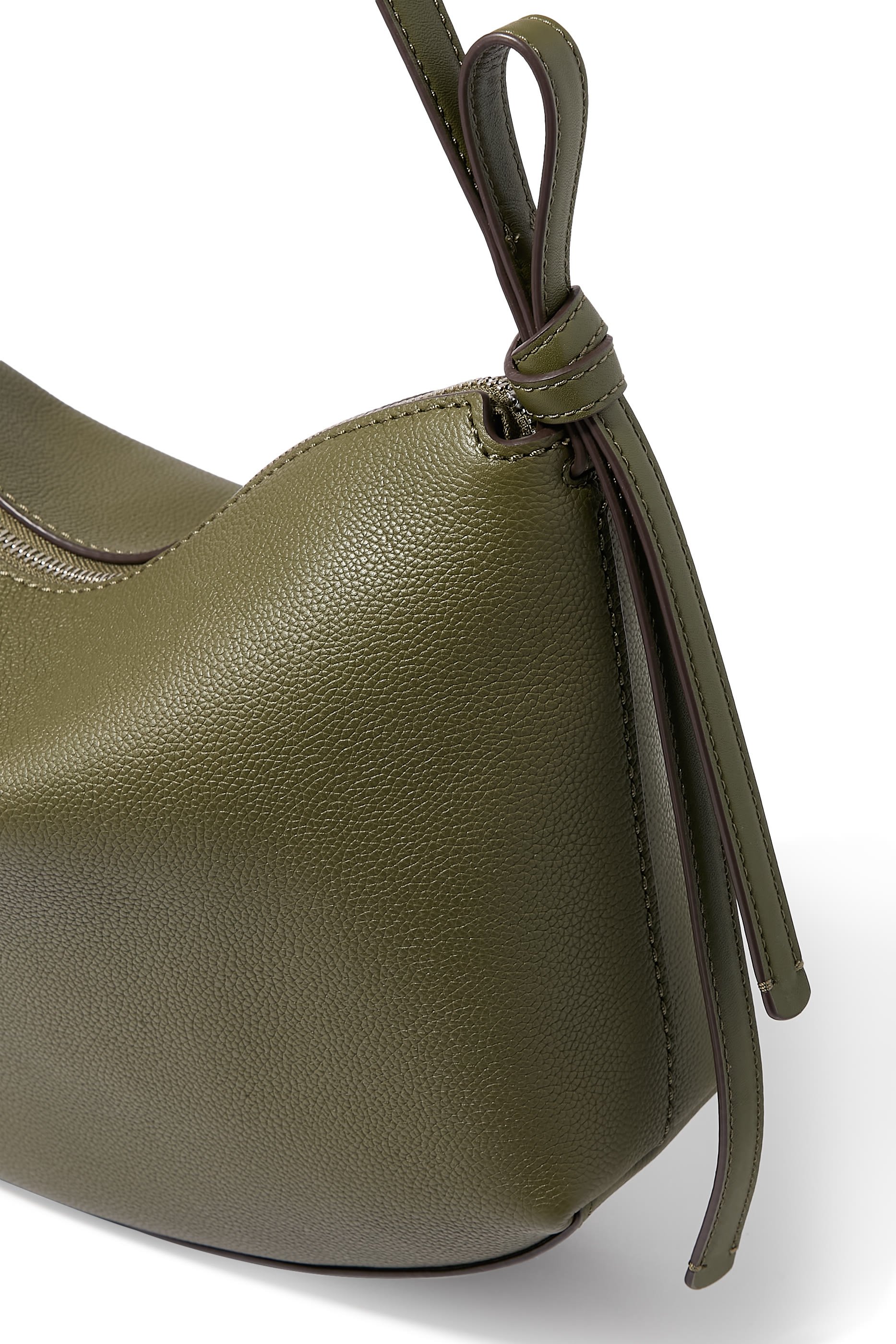 Loop Large Shoulder Bag