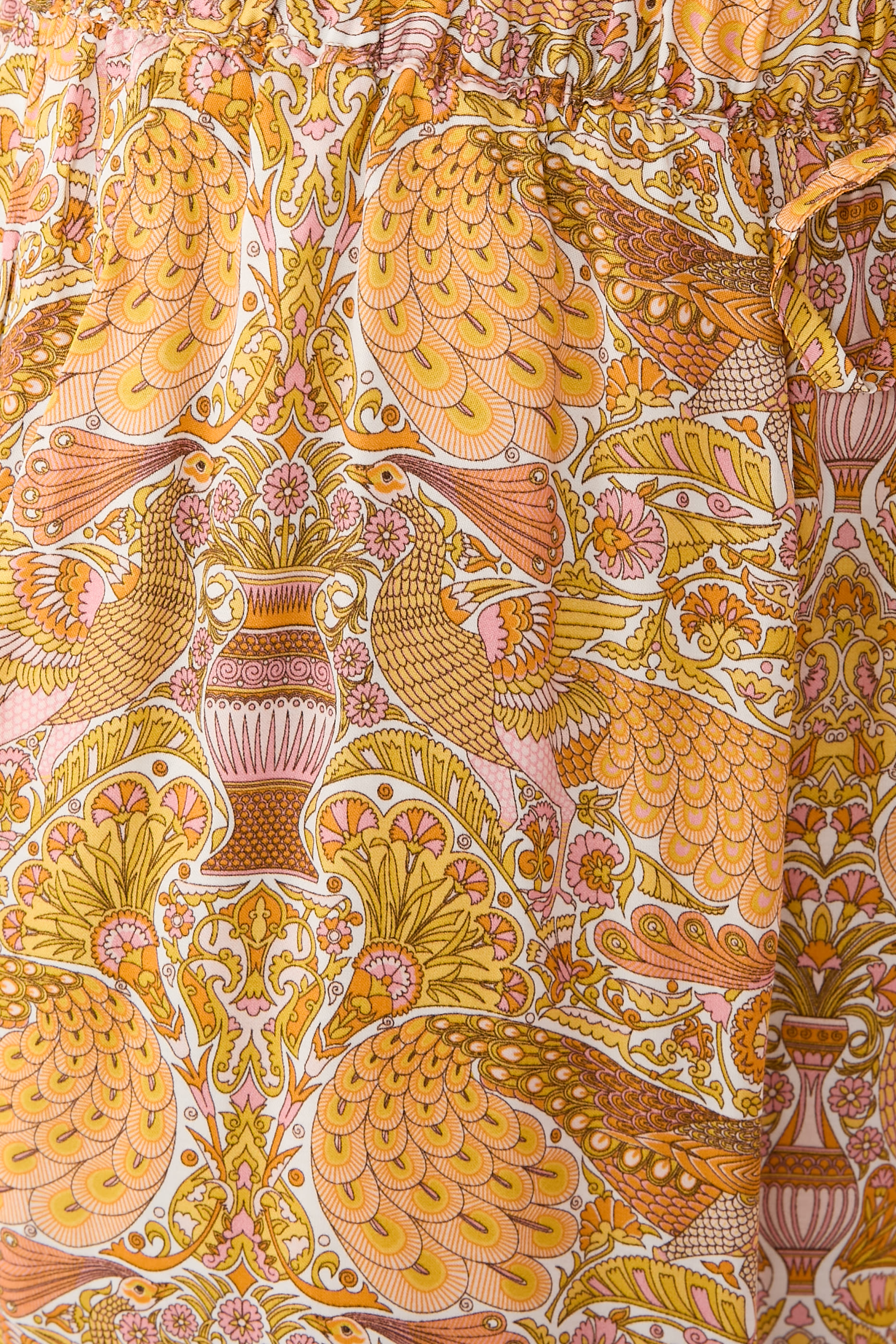 Oscars Palace Trousers