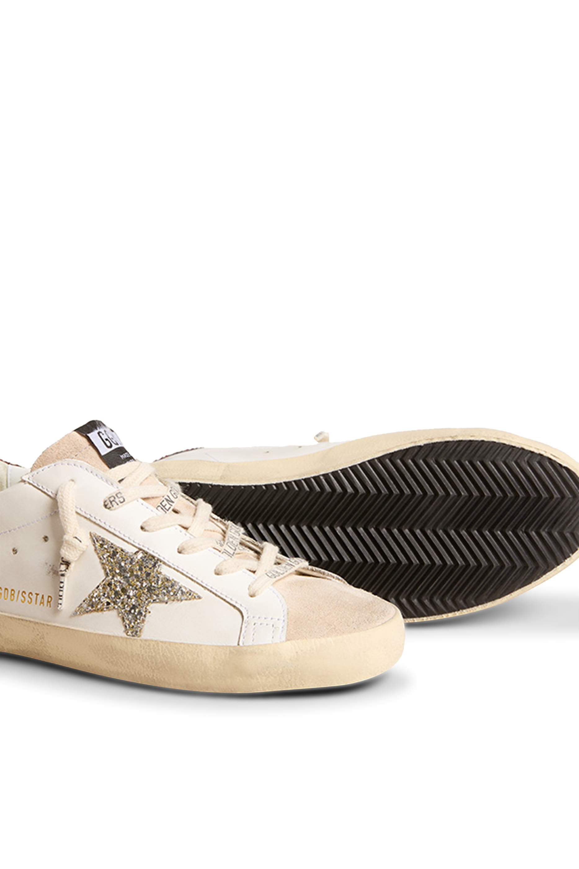 Super Star Classic with Spur Sneakers