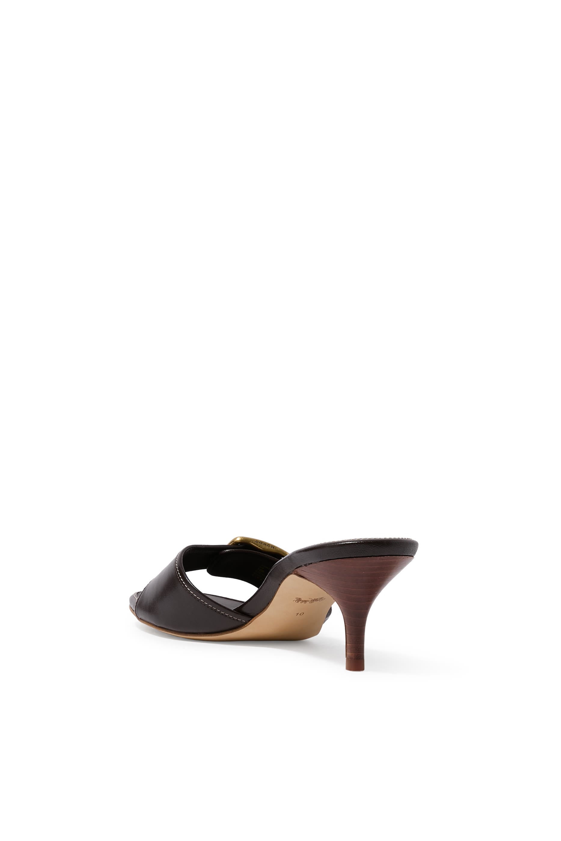 Margot 55 Sandals 