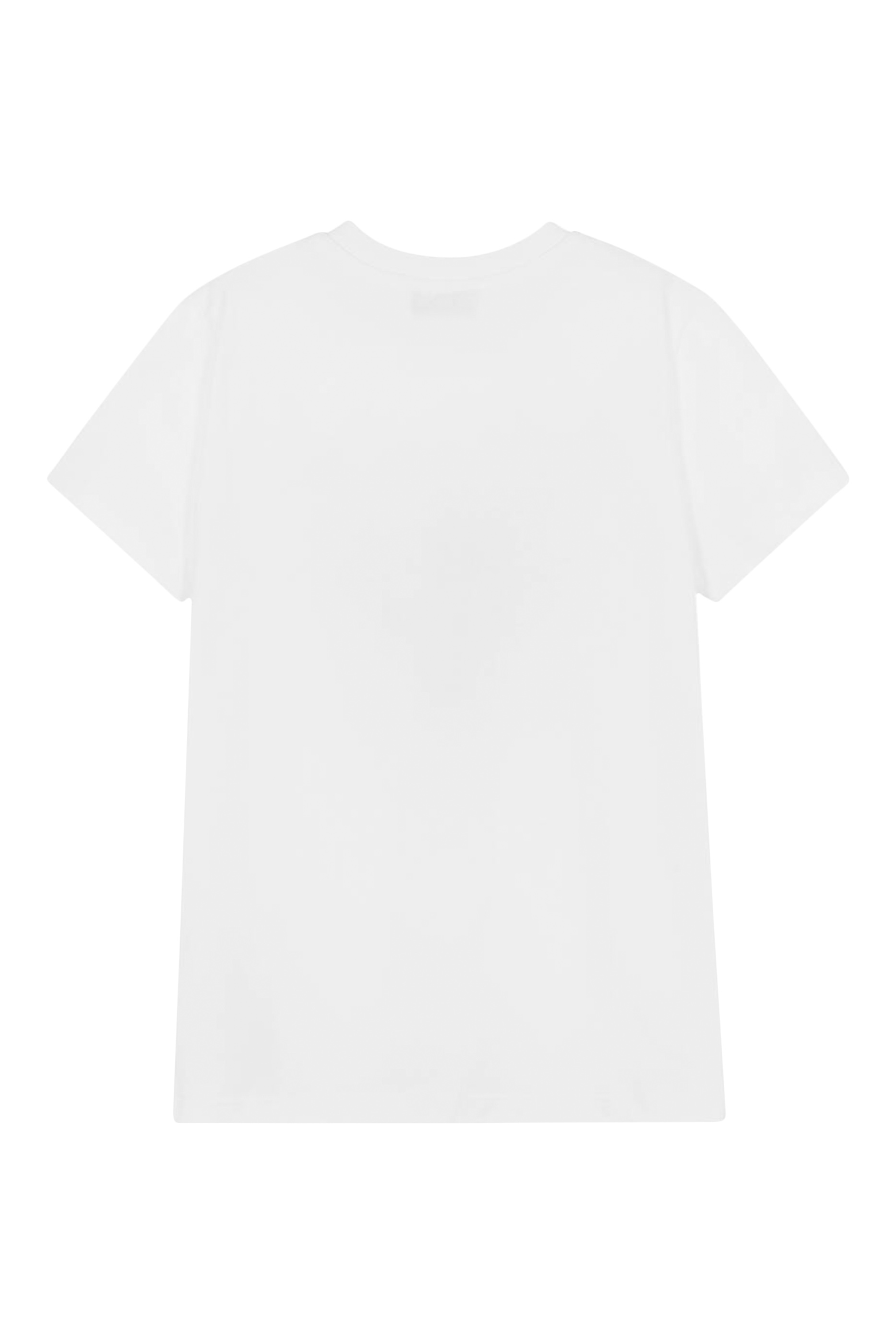 Kids Teddy Bear Print T-Shirt