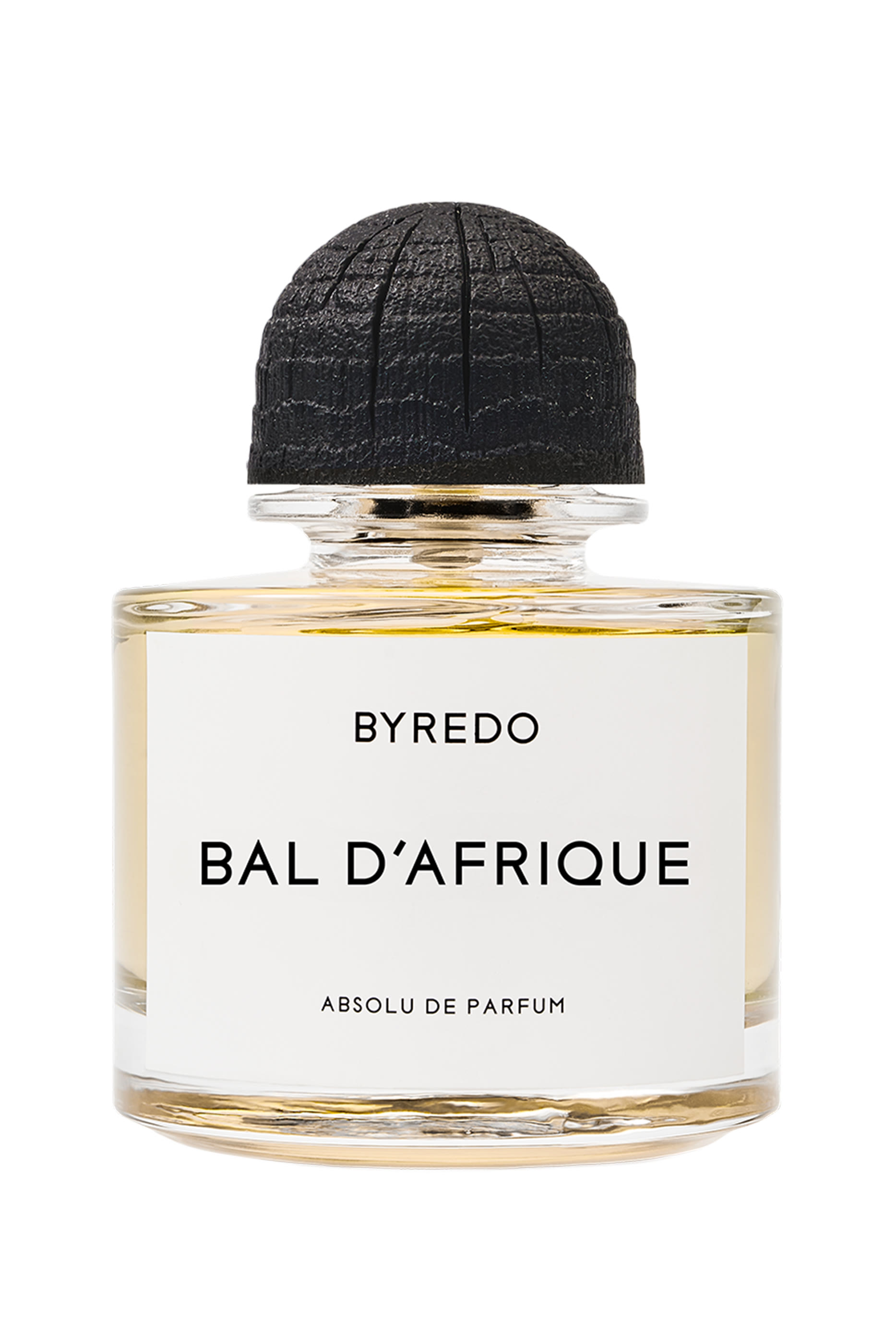 Bal d&rsquo;Afrique Absolu de Parfum