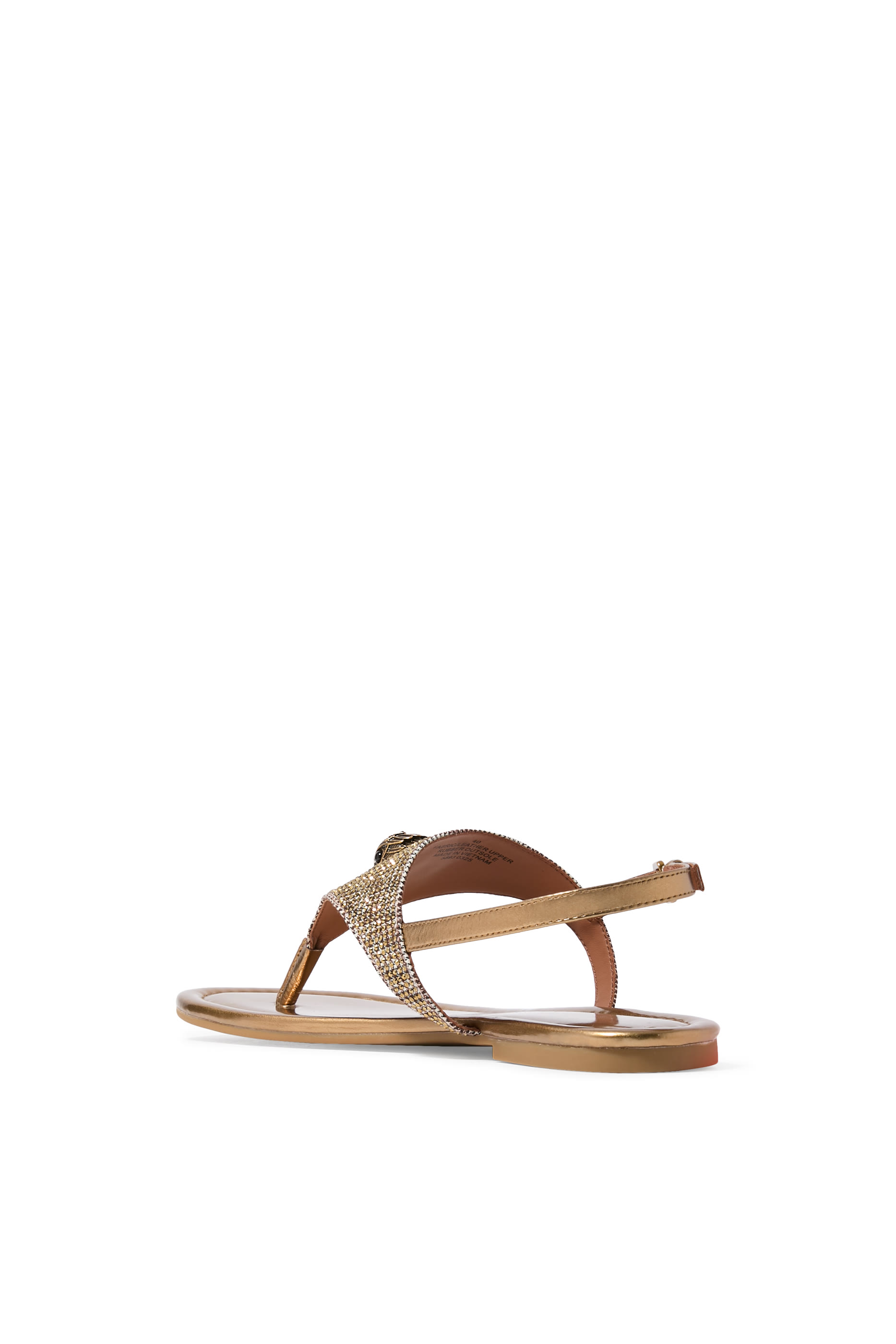 Kensington Flat Slingback