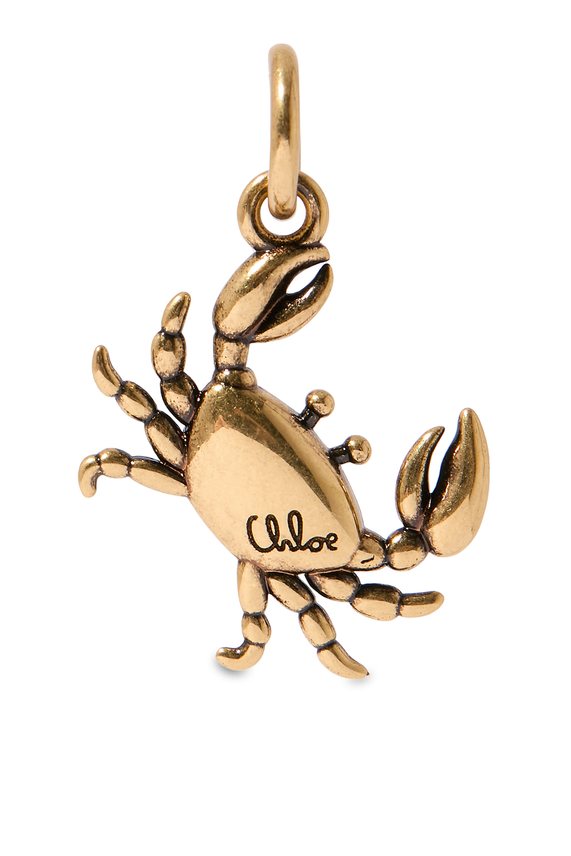 Crab Charm
