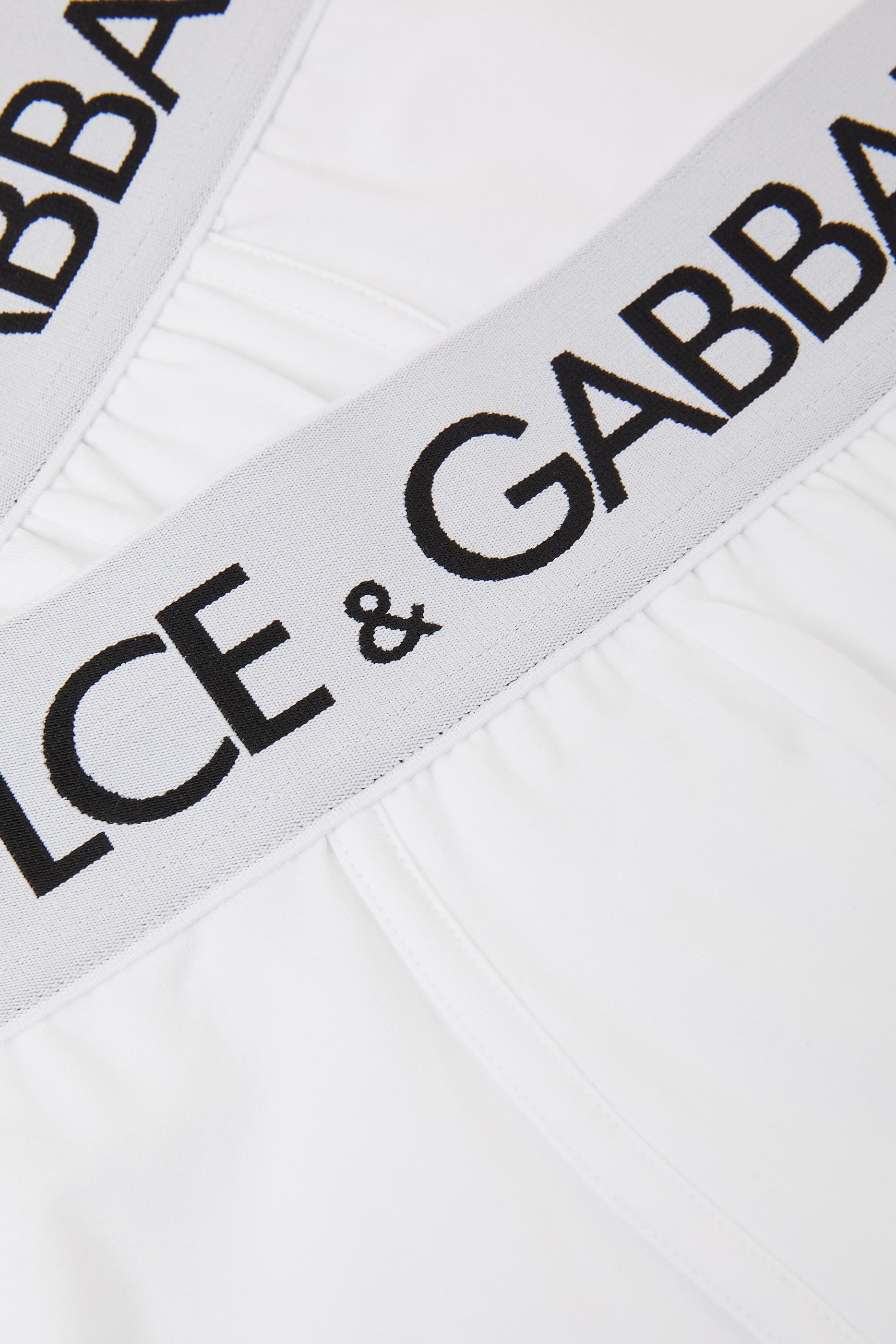 Two-Pack Cotton Jersey Boxers
