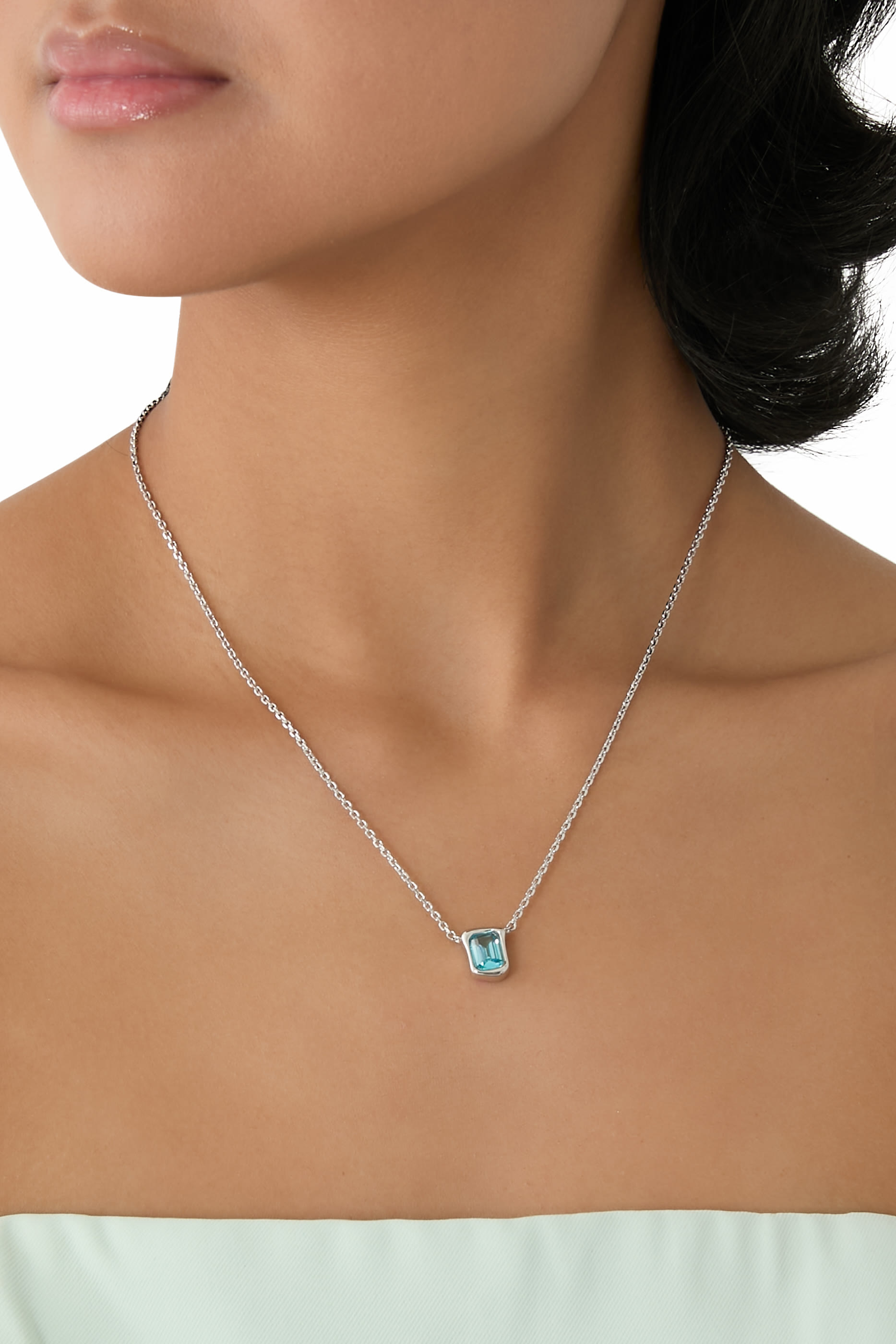 Molten Glass Pendant