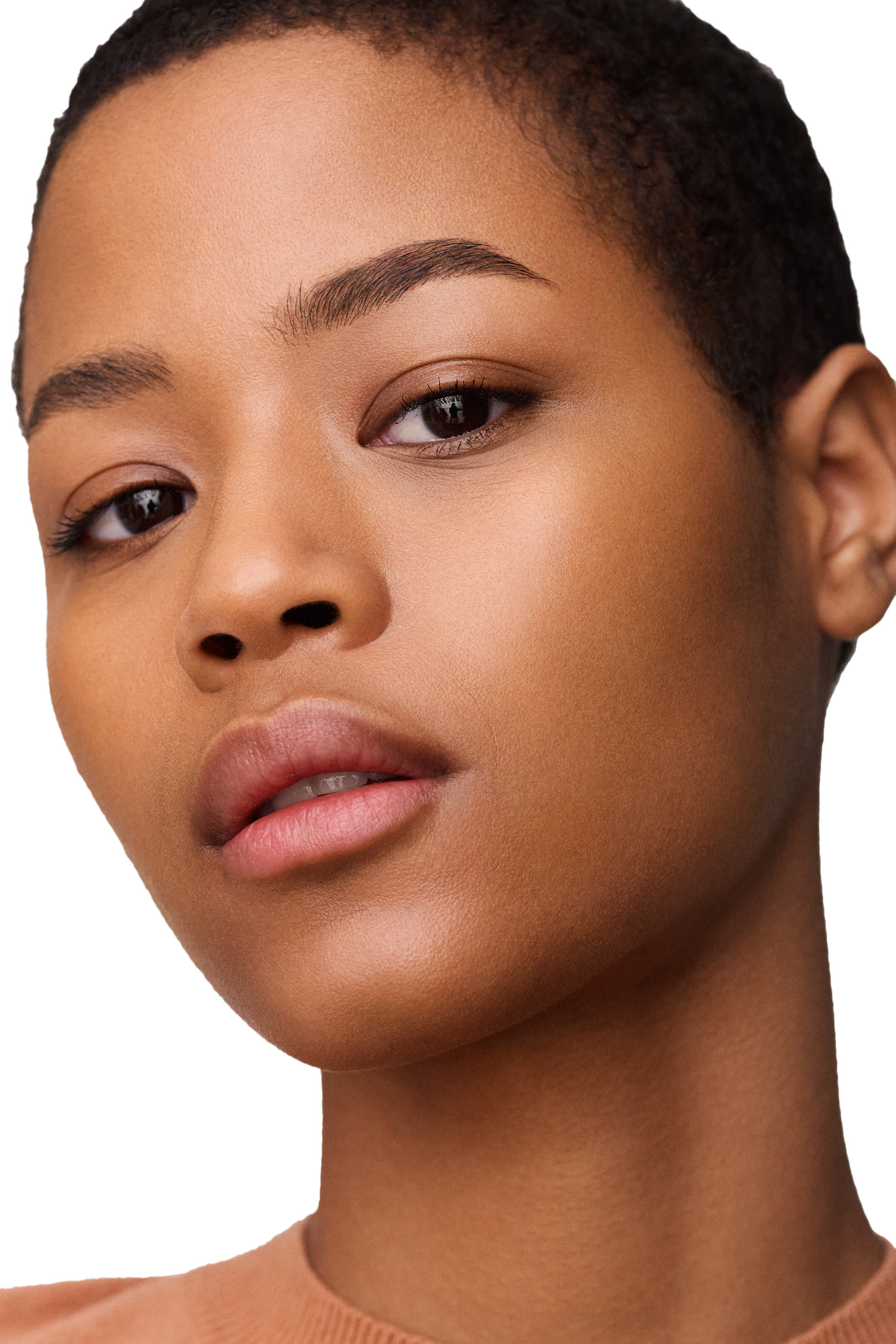 Herm&egrave;s Plein Air, Radiant Matte Powder