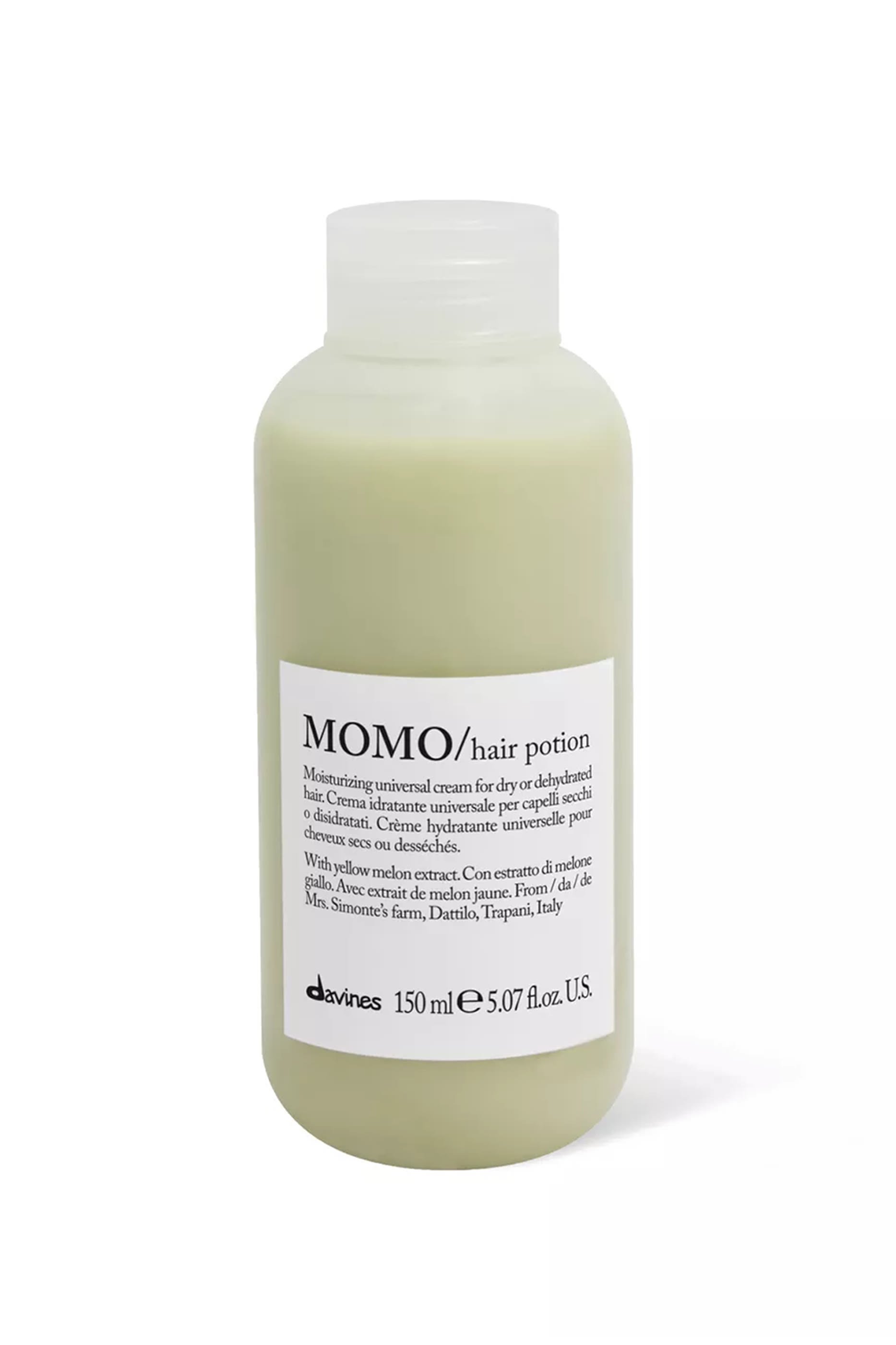 Momo Hair Potion