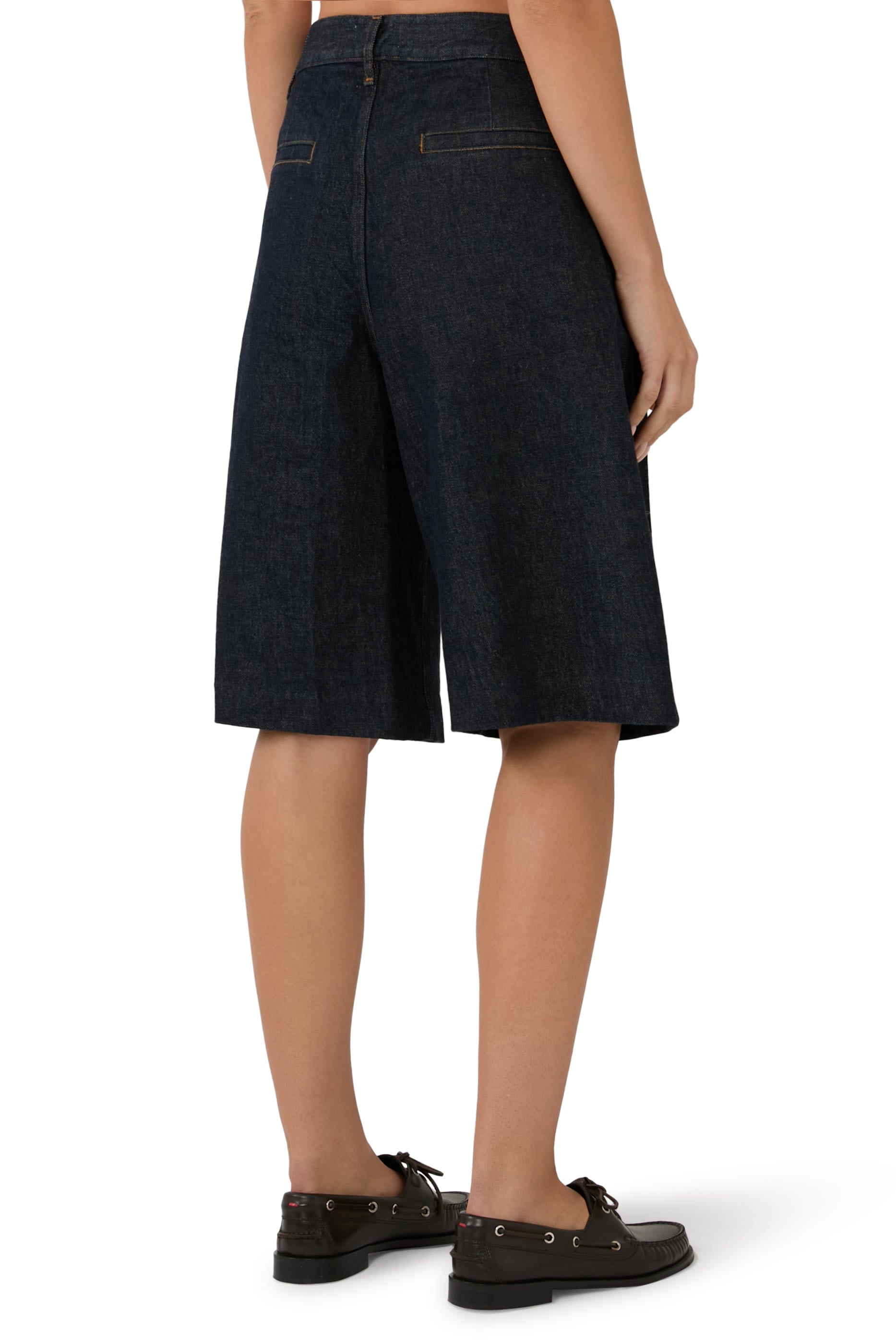 The Tailored Short