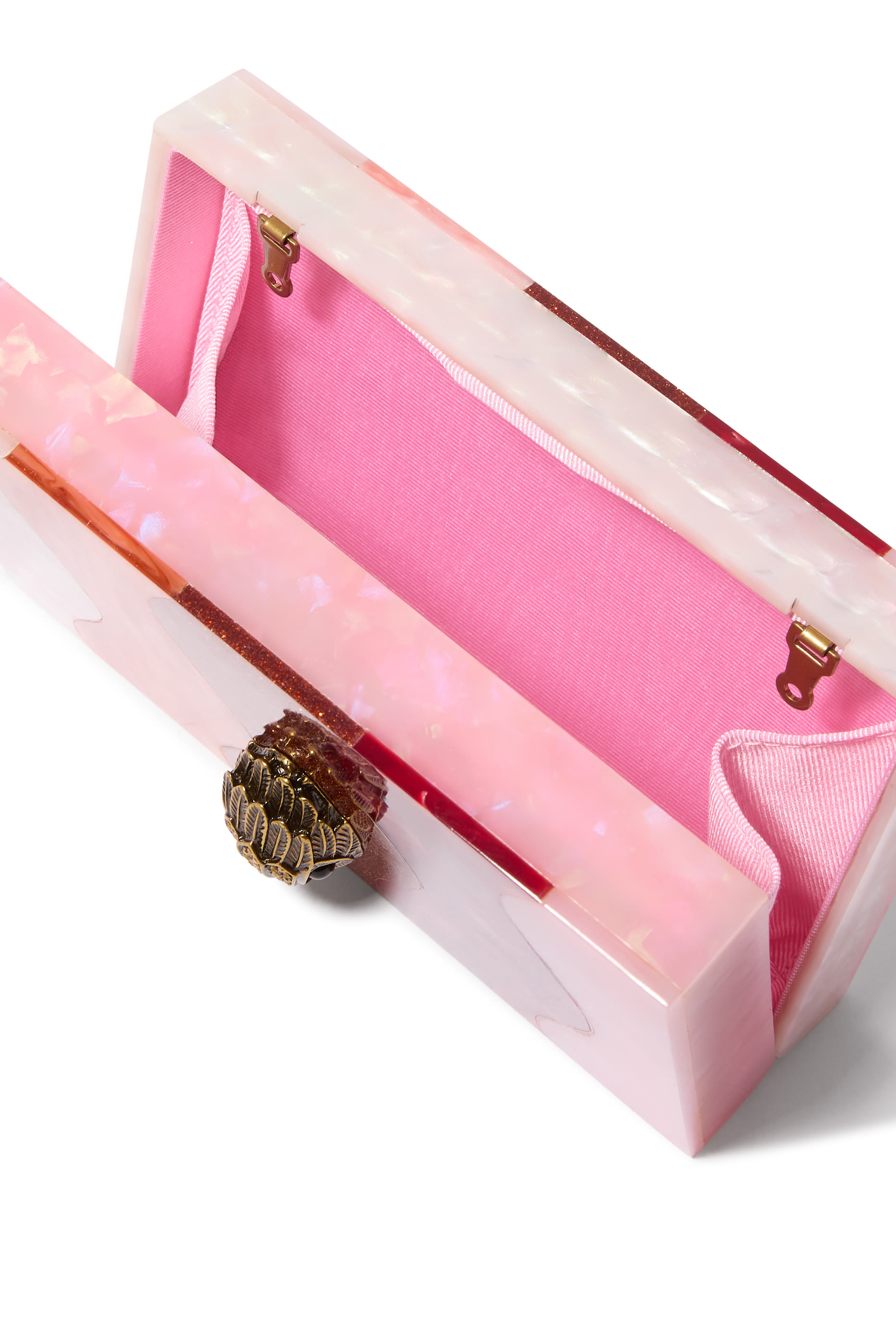 Party Eagle Clutch Bag