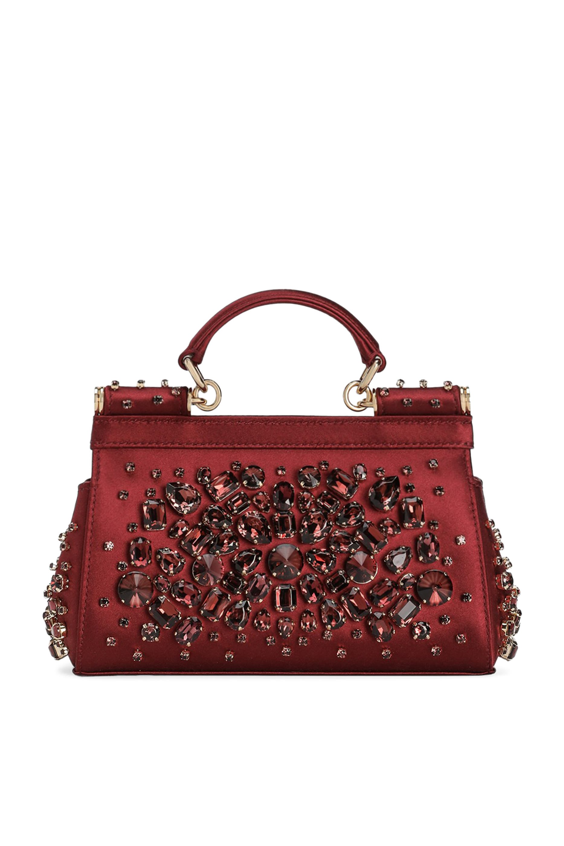 Small Sicily Handbag