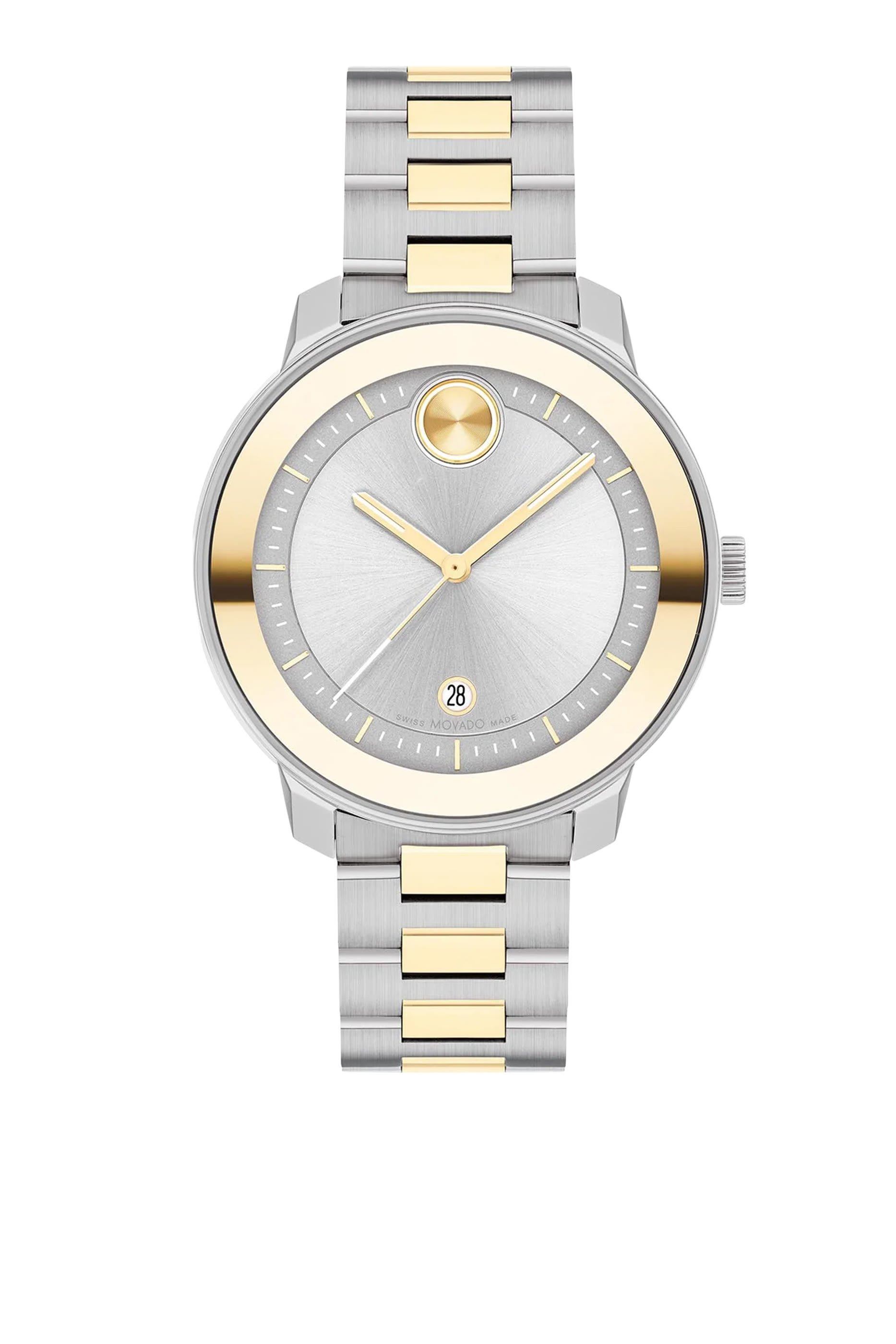 Bold Verso Quartz Watch