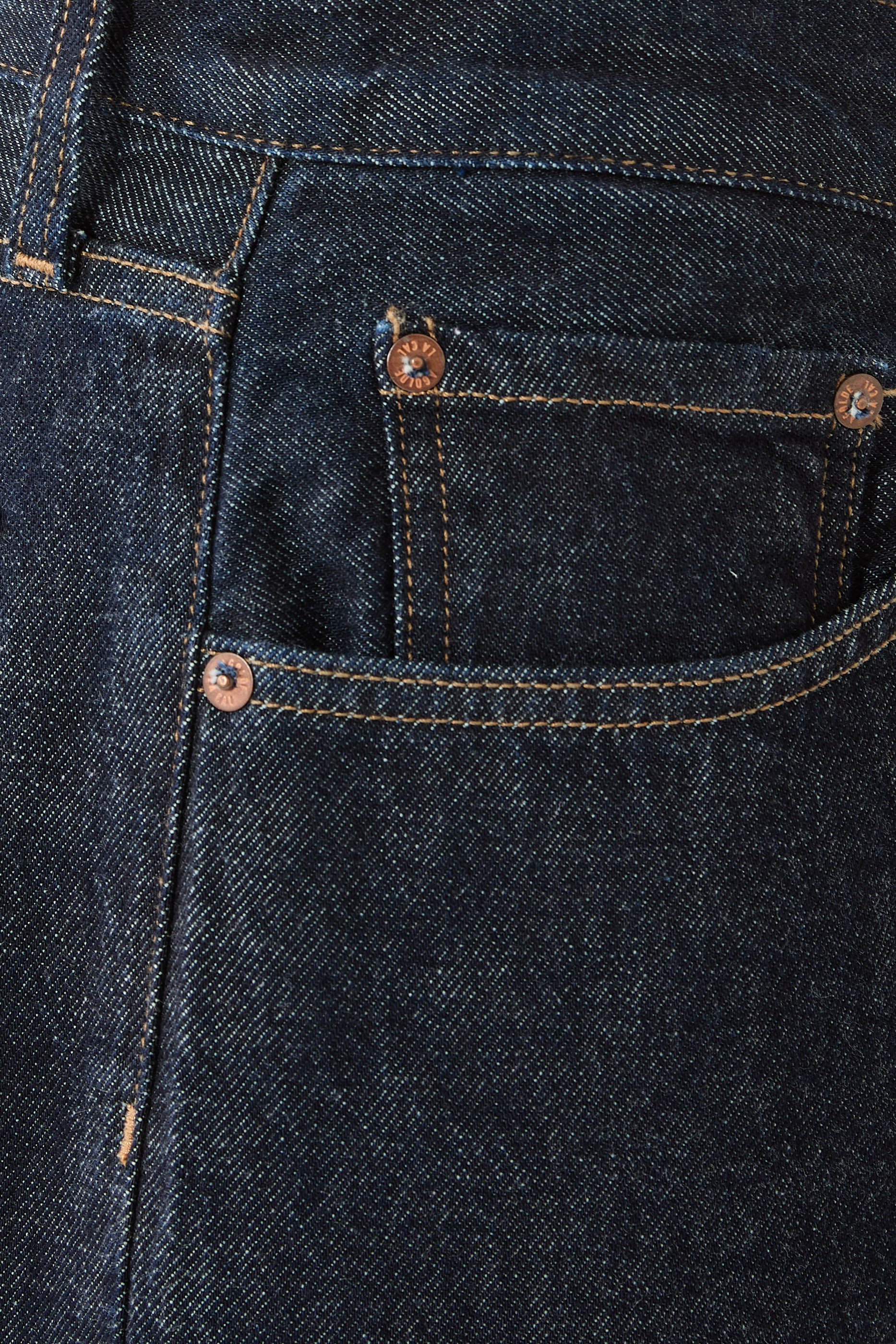 Magnus Trouser Jeans 