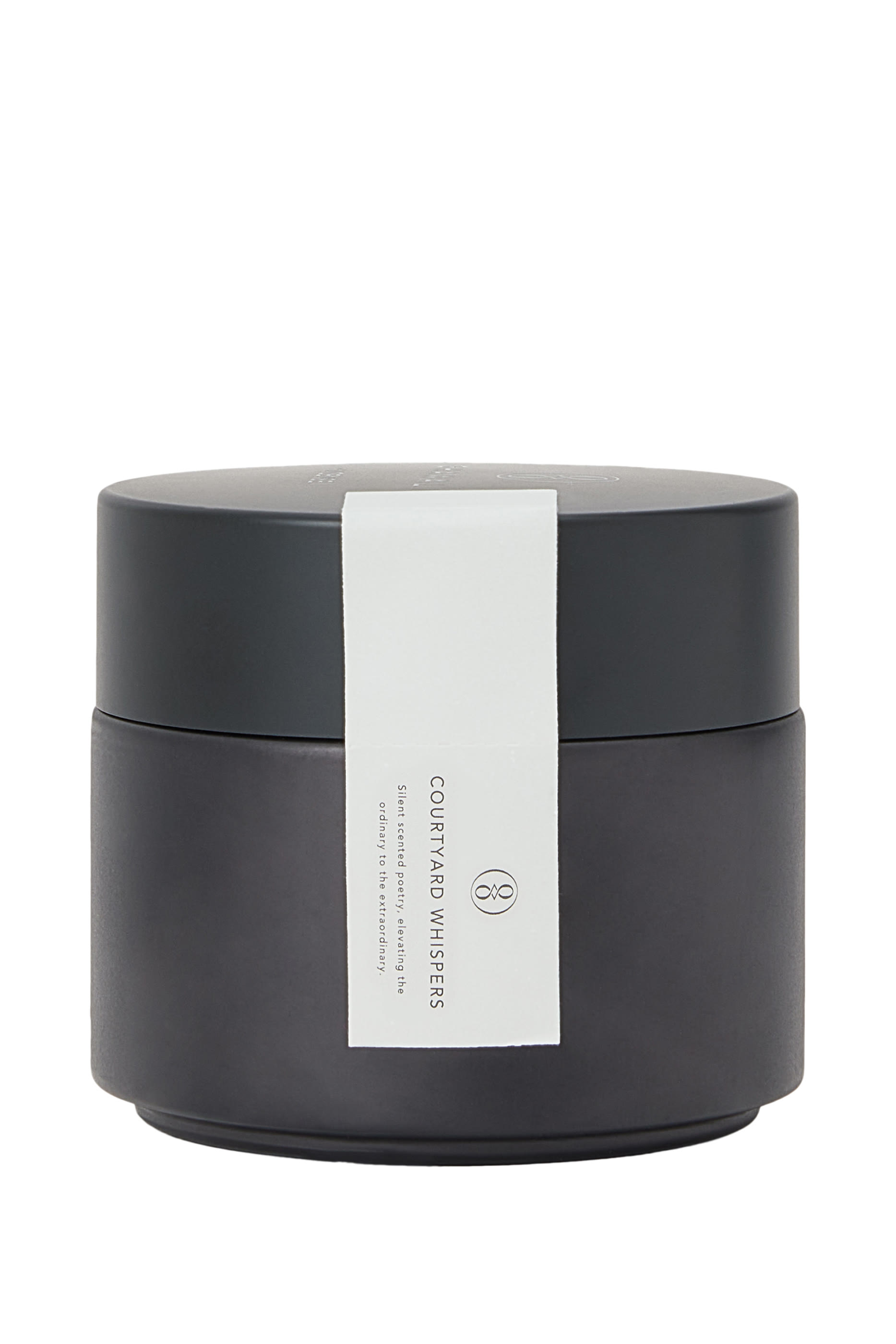 Courtyard Whispers Dukhoun