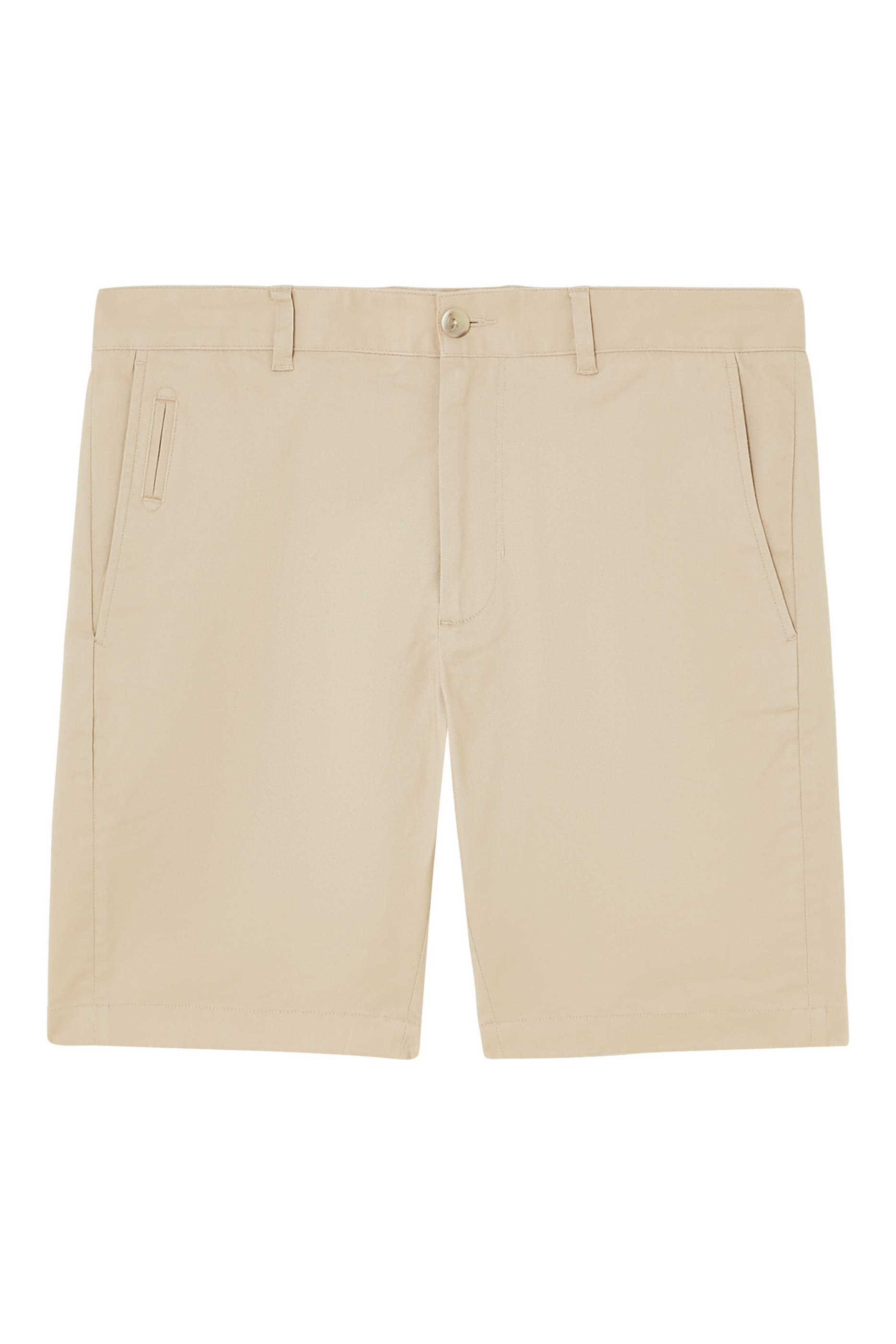 Brushed Twill Griffith Chino Shorts