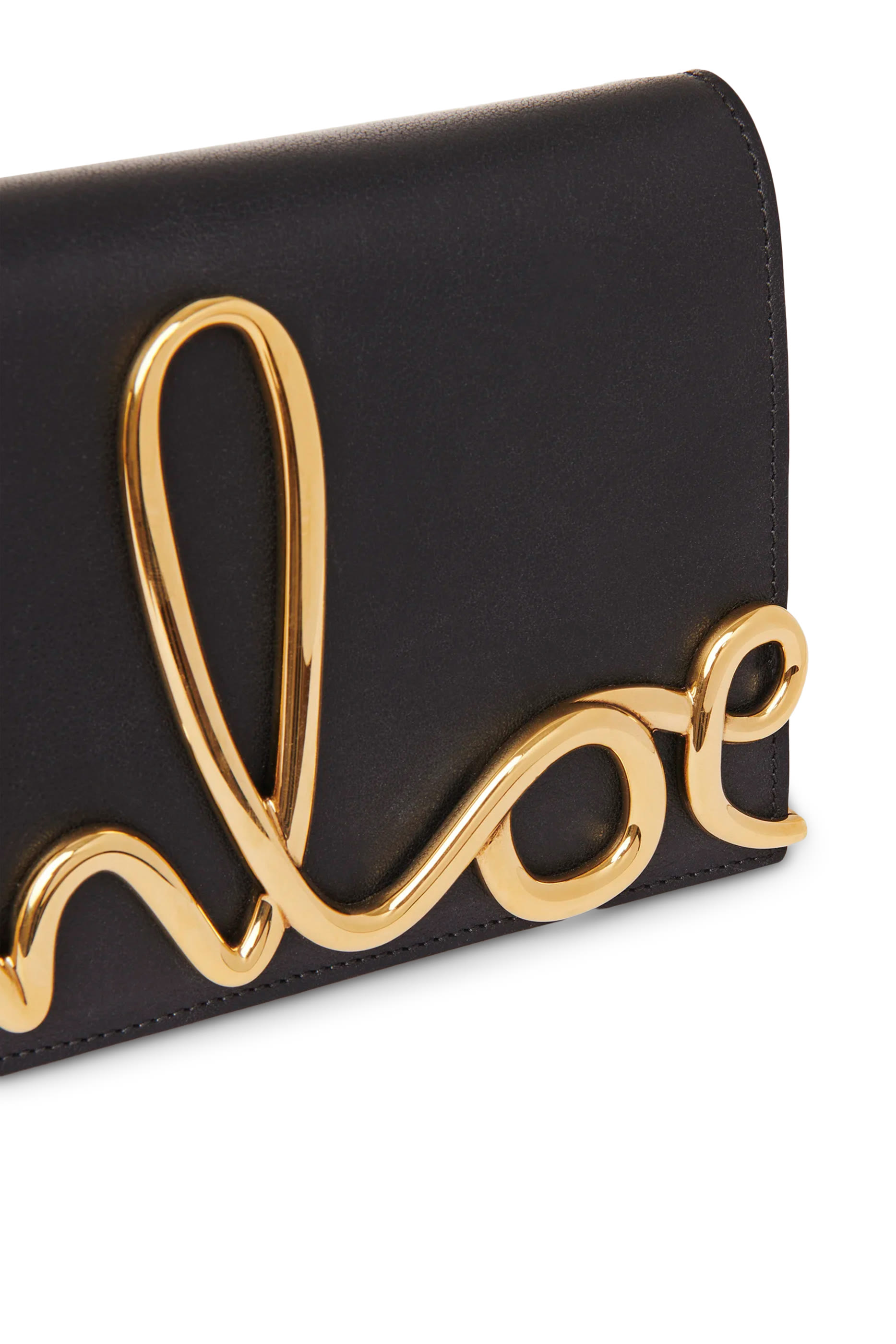 Logo Small Crossbody Bag