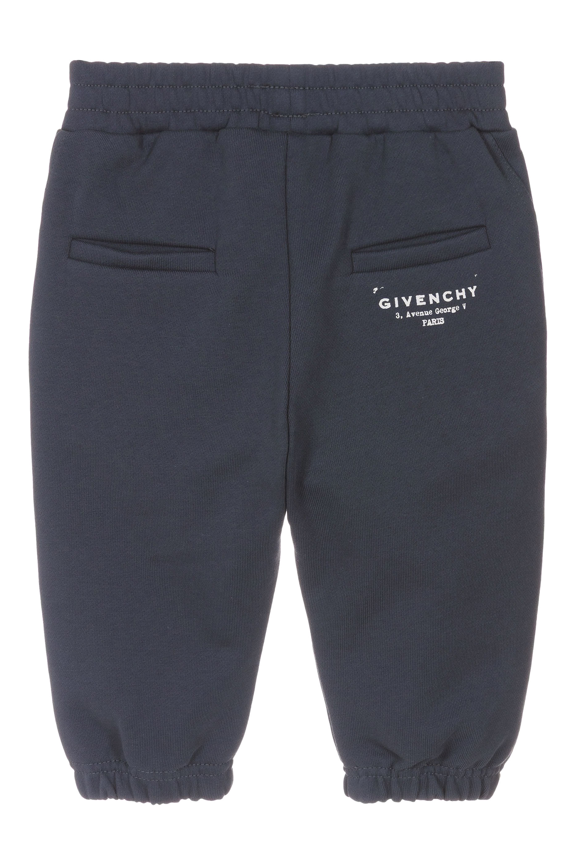  Kids Regular Fit Trousers
