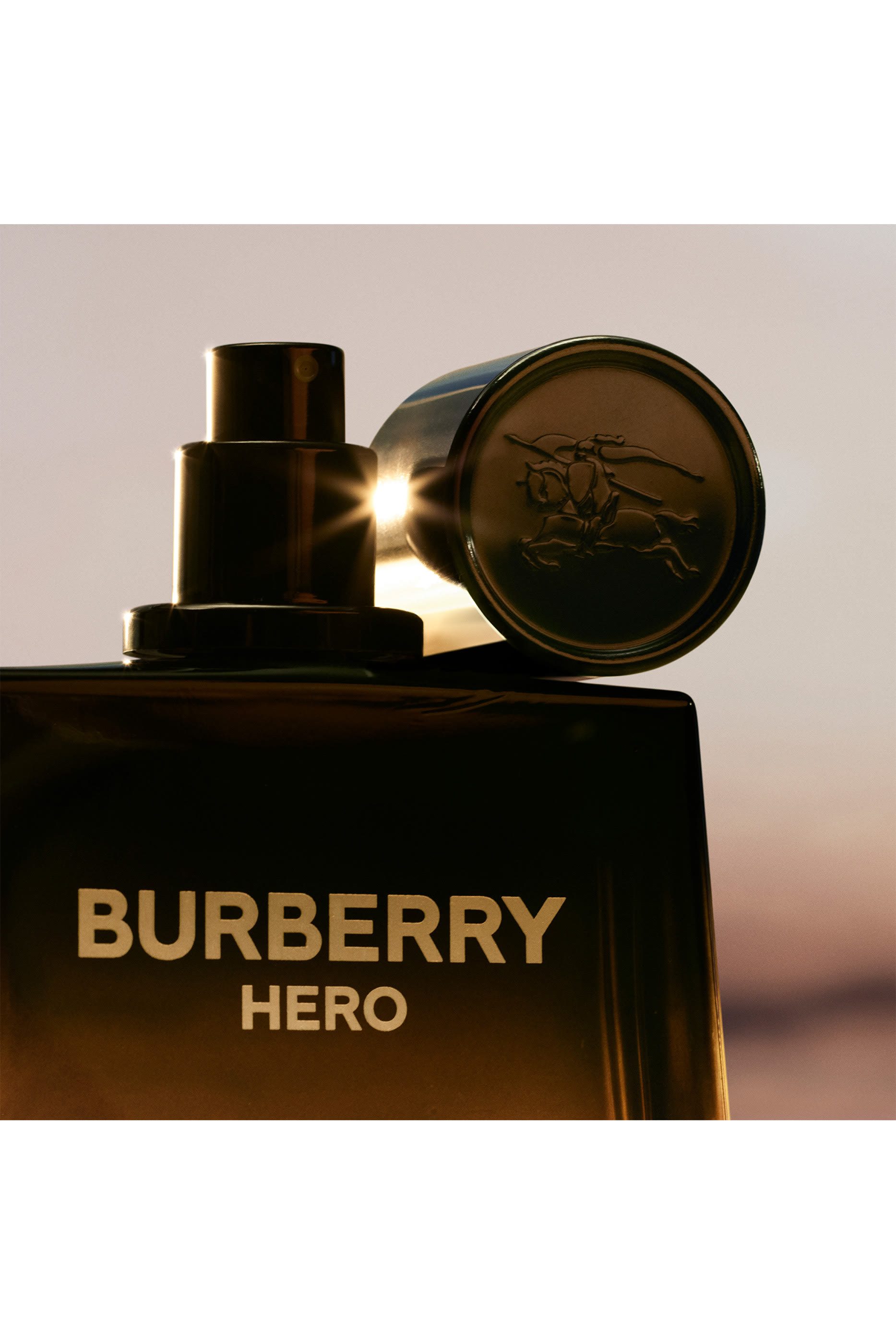 Hero Elixir de Parfum