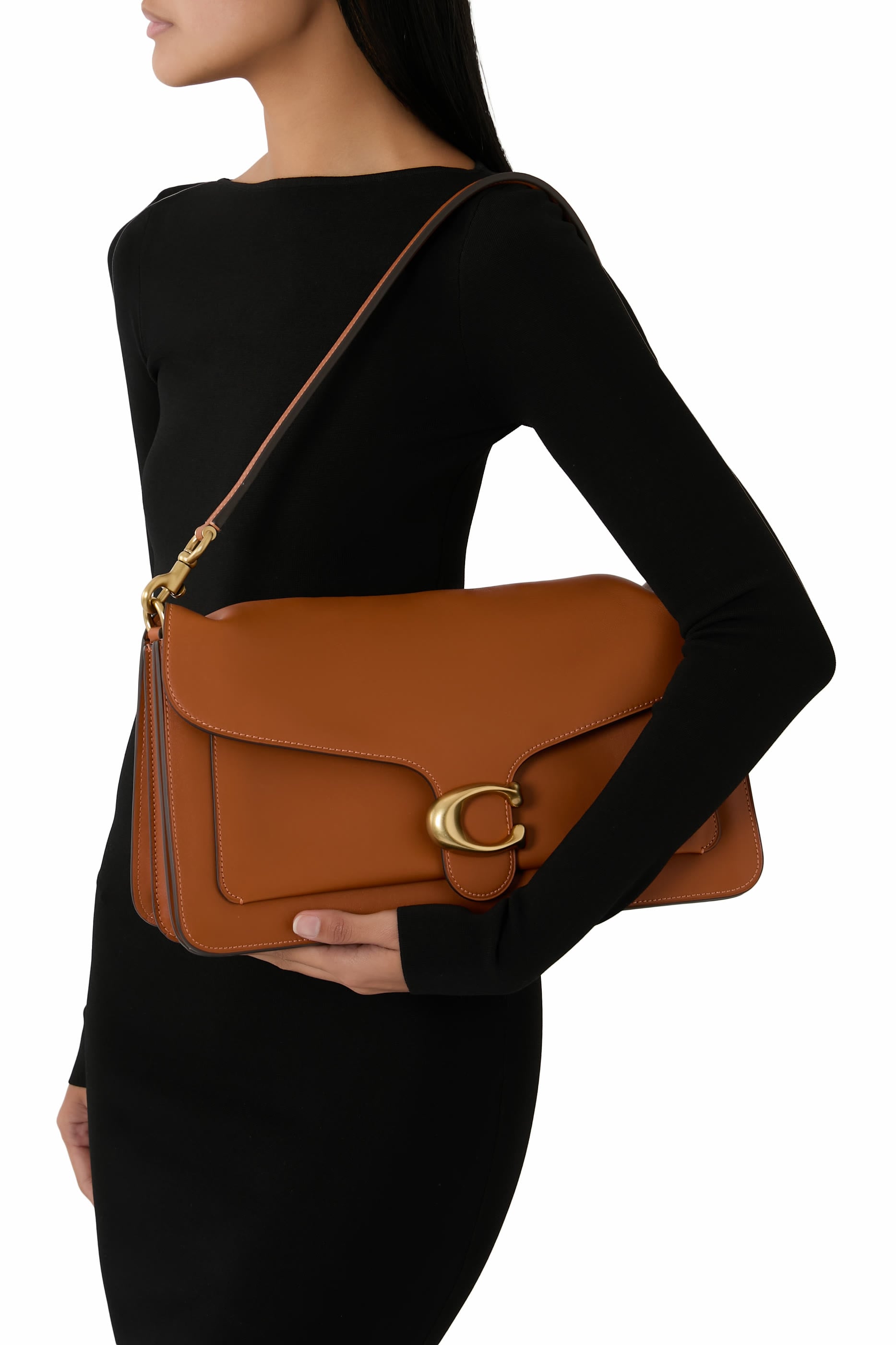 Tabby 36 Shoulder Bag