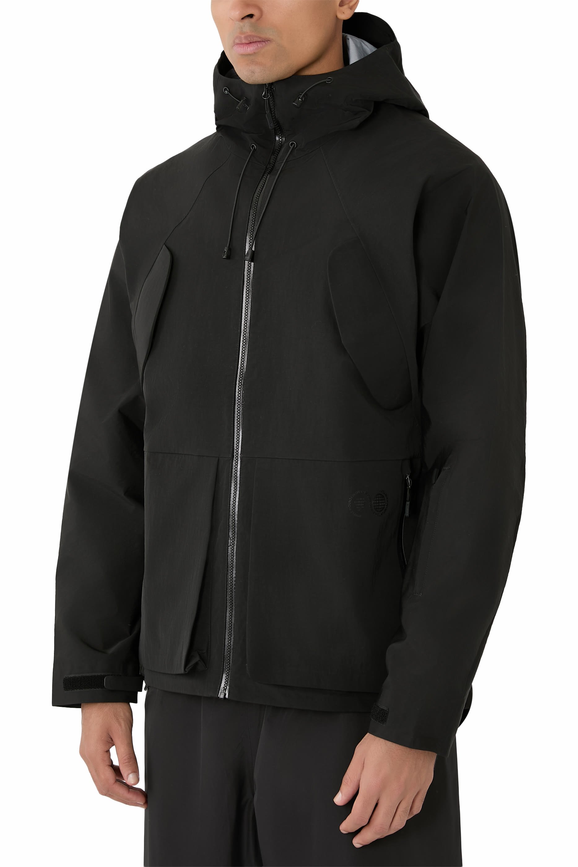 3L Hardshell Jacket