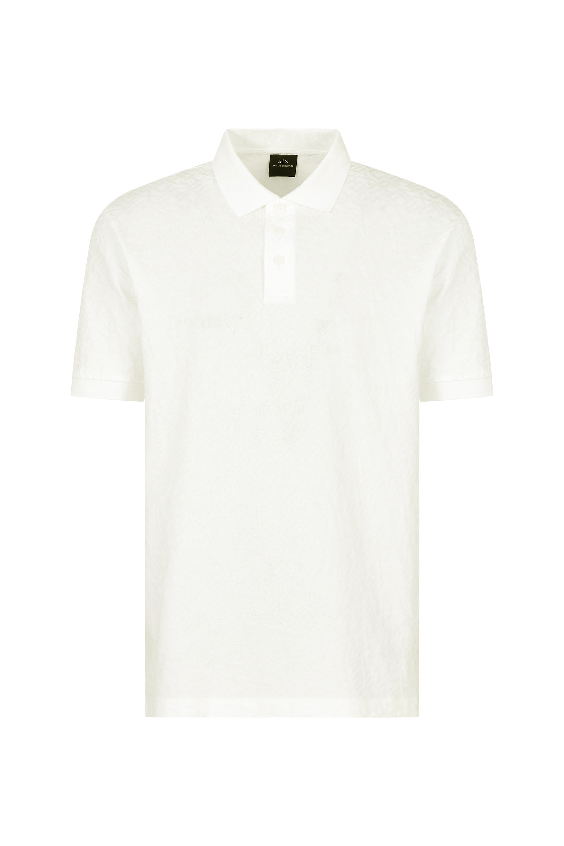 Regular Fit Polo Shirt