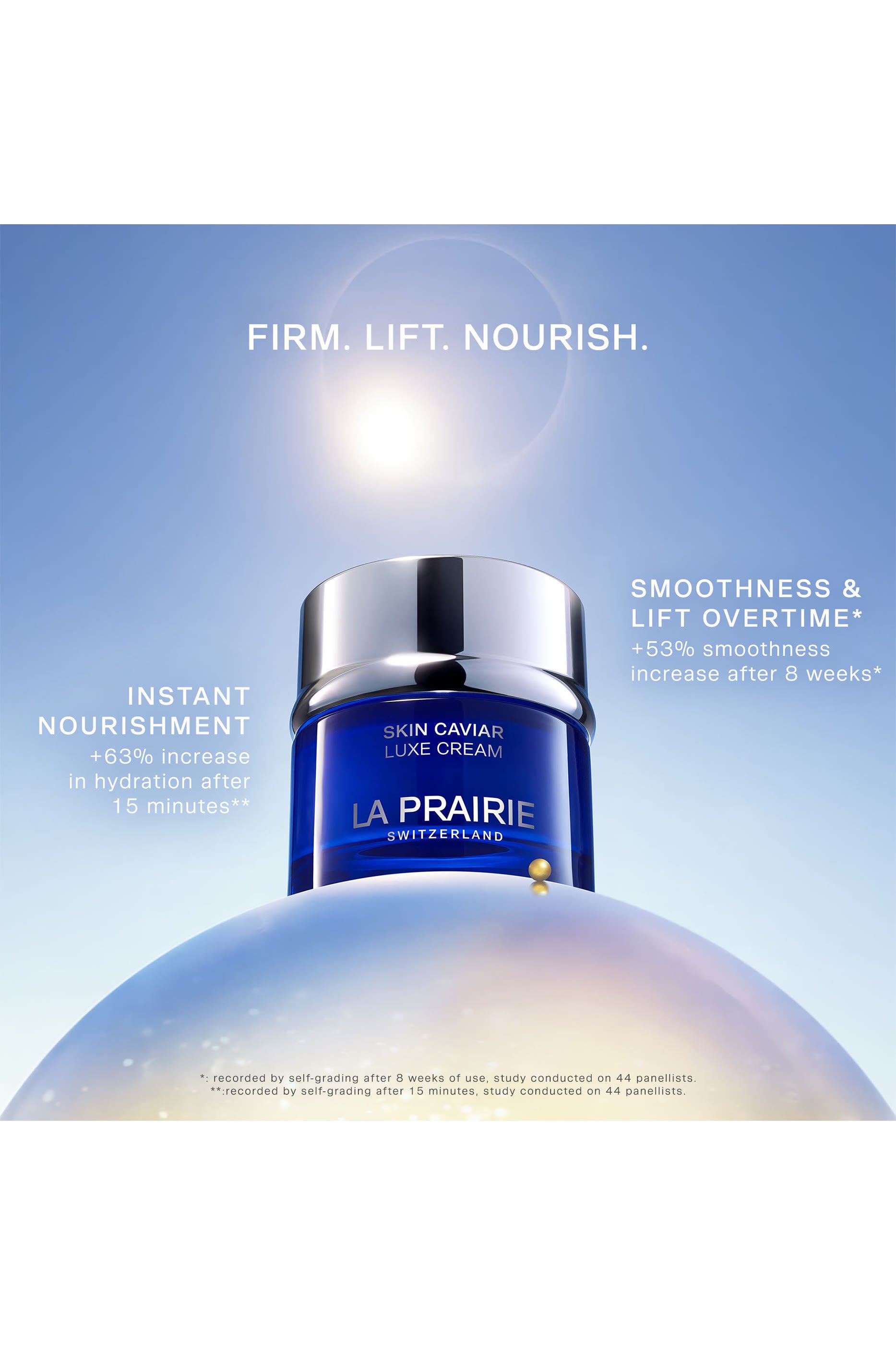 Skin Caviar Luxe Cream 