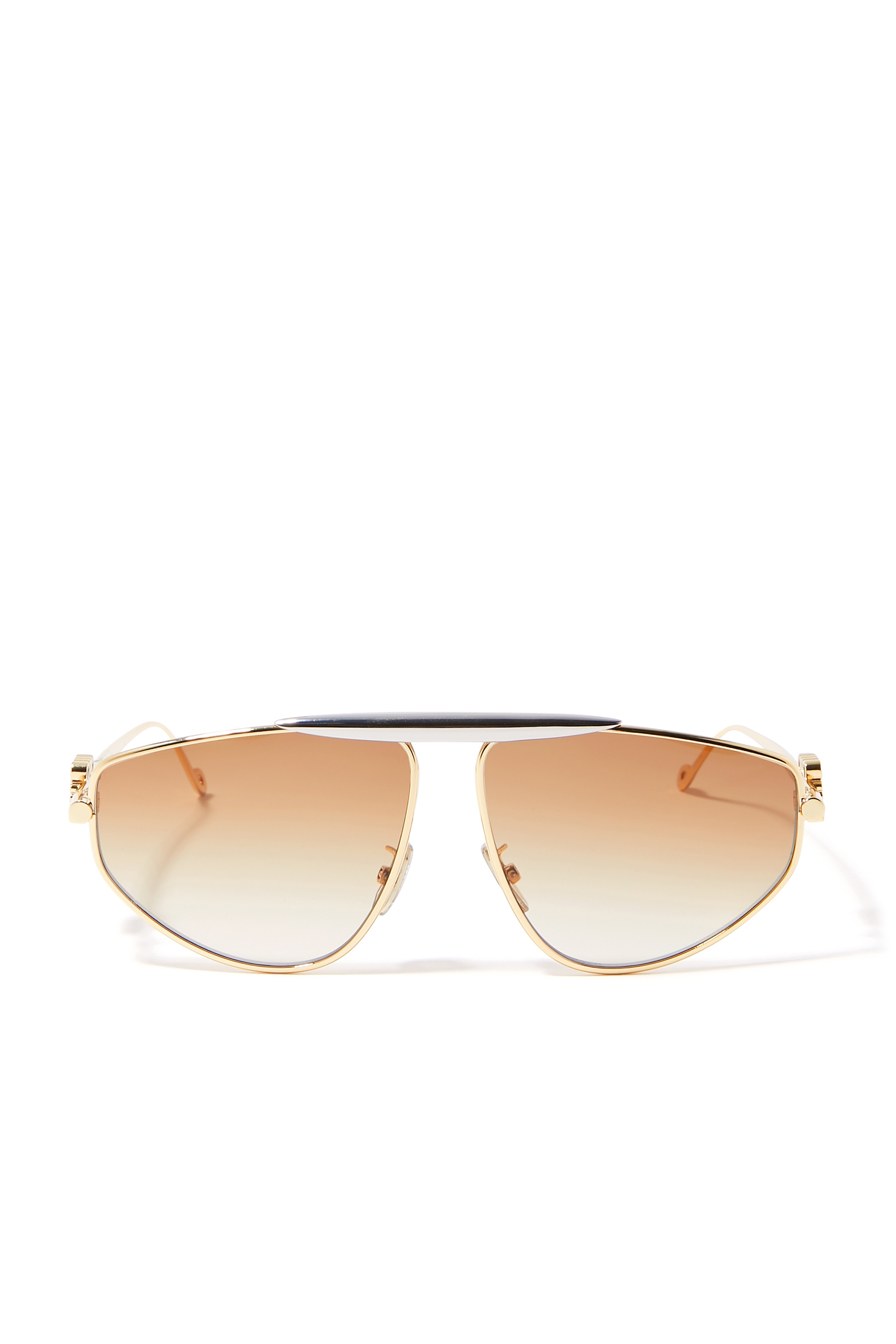 Spoiler New Aviator Sunglasses
