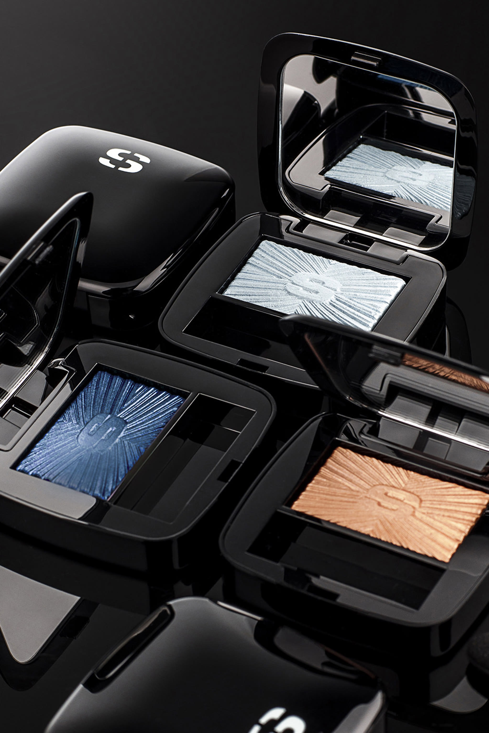 Les Phyto-Ombres Eyeshadow