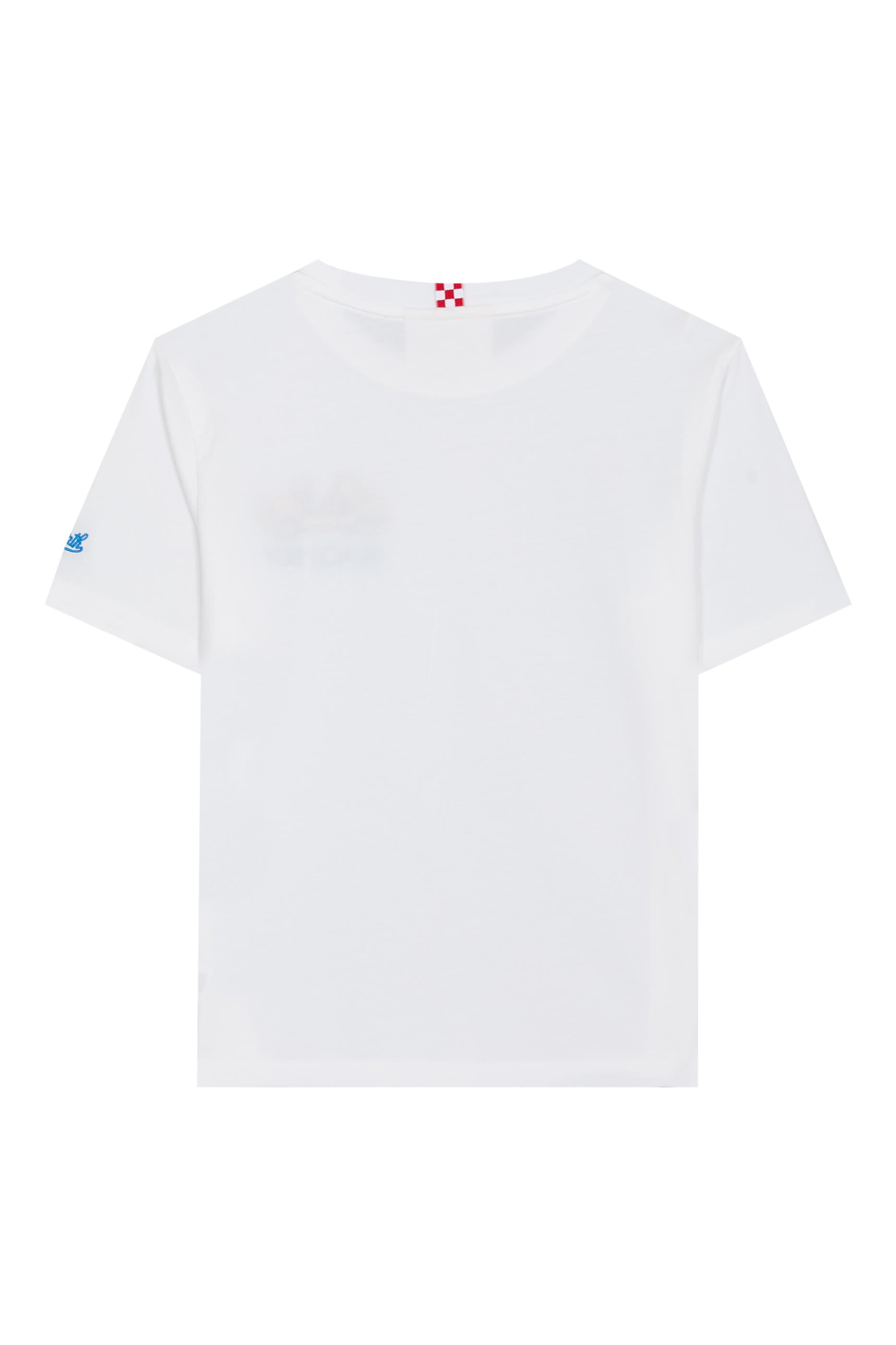 Kids Portofino Jr T-Shirt