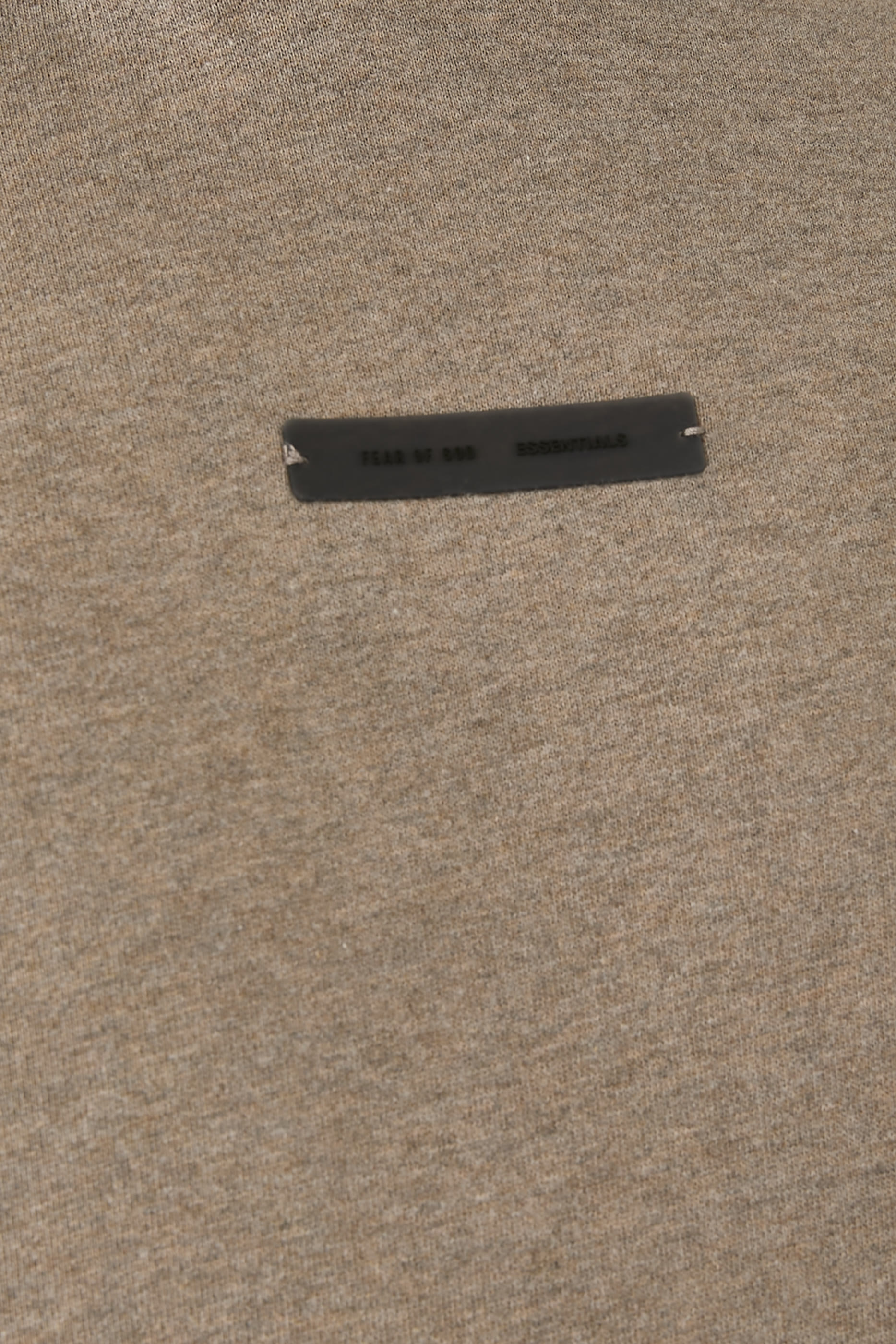 Modern Fit Fleece Hoodie